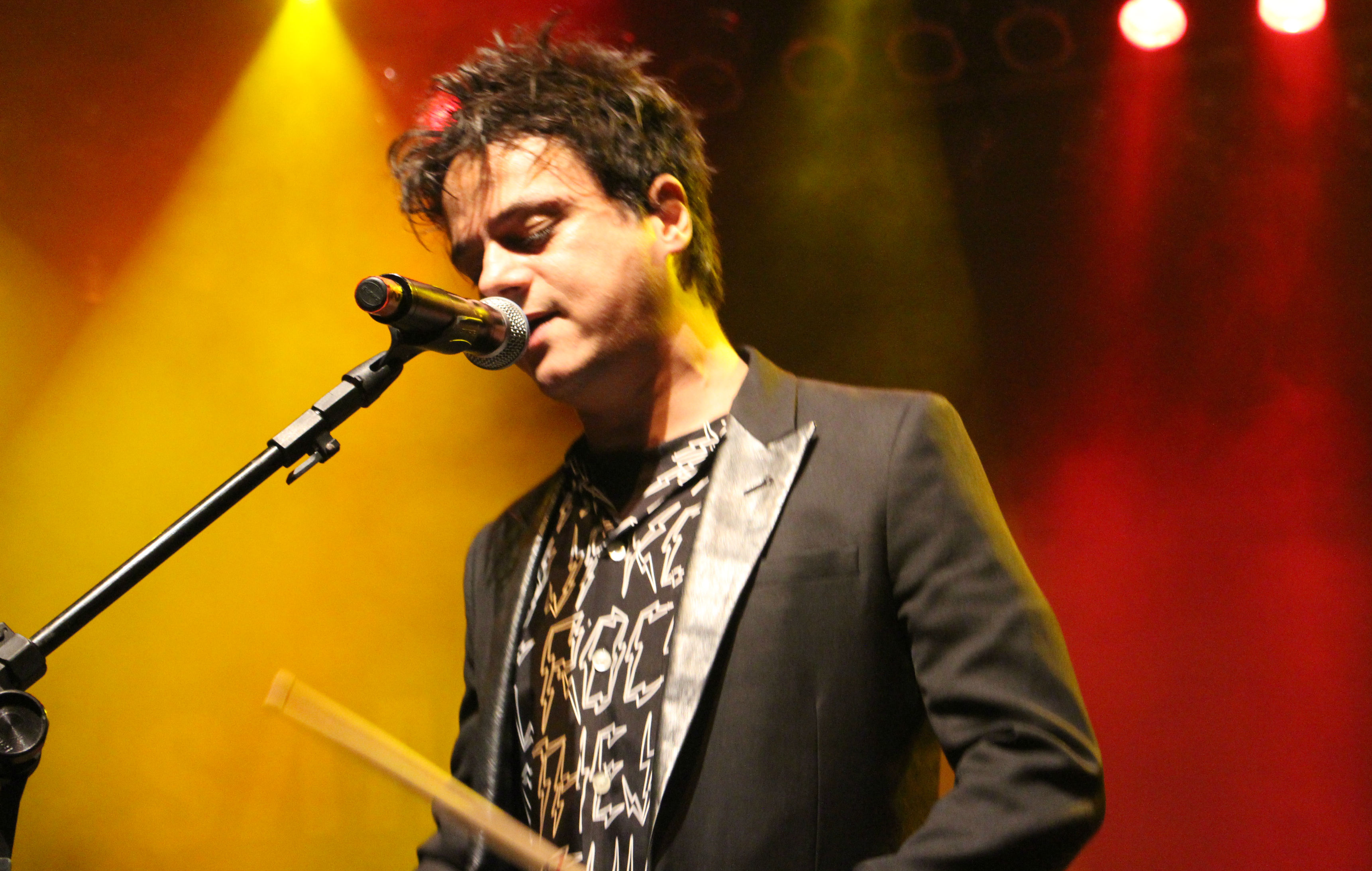 Jamie Cullum
