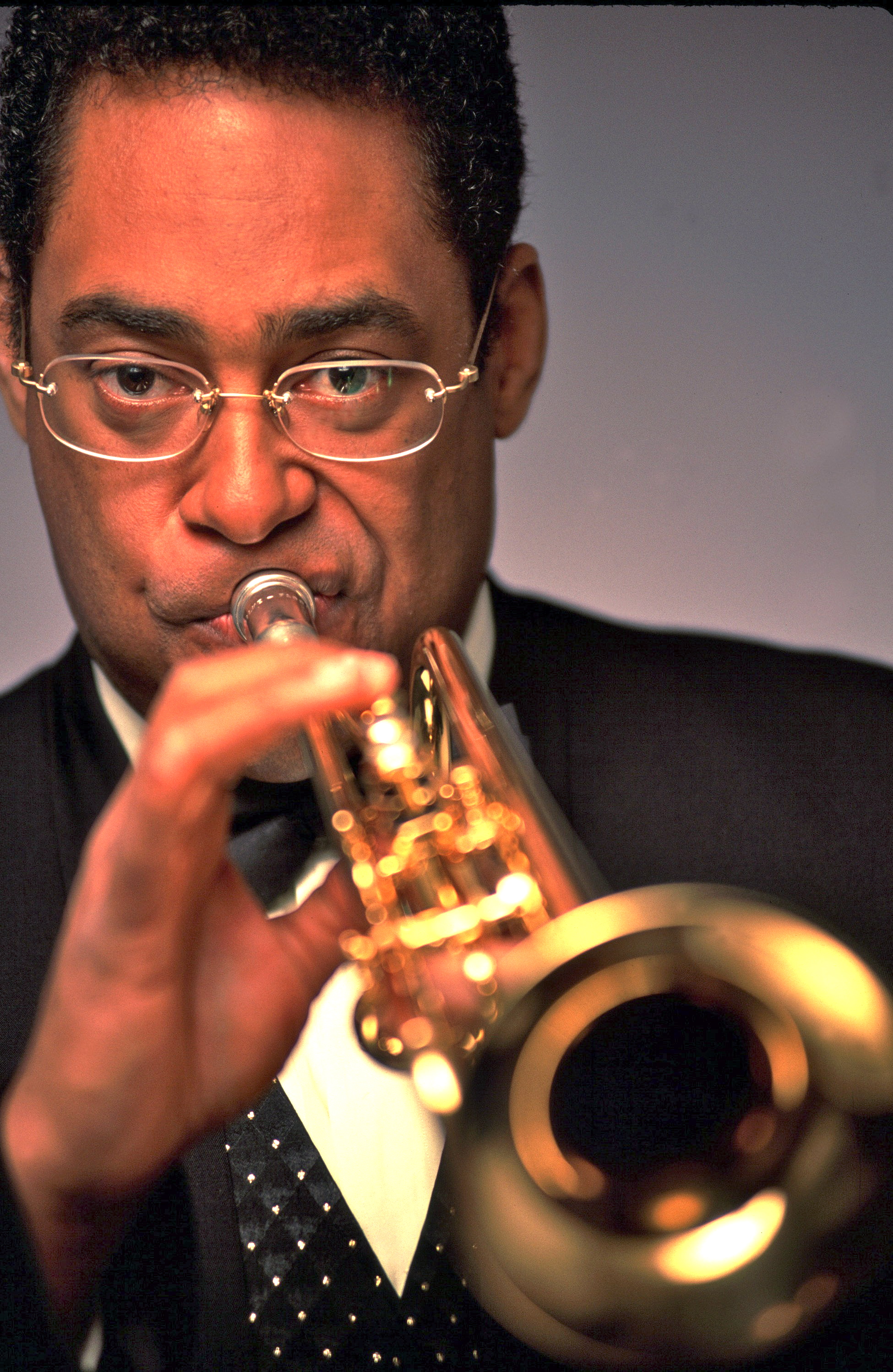Jon Faddis