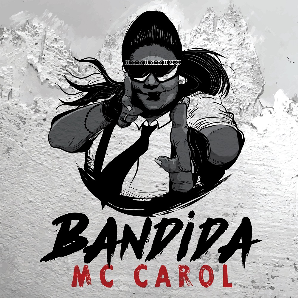 MC Carol
