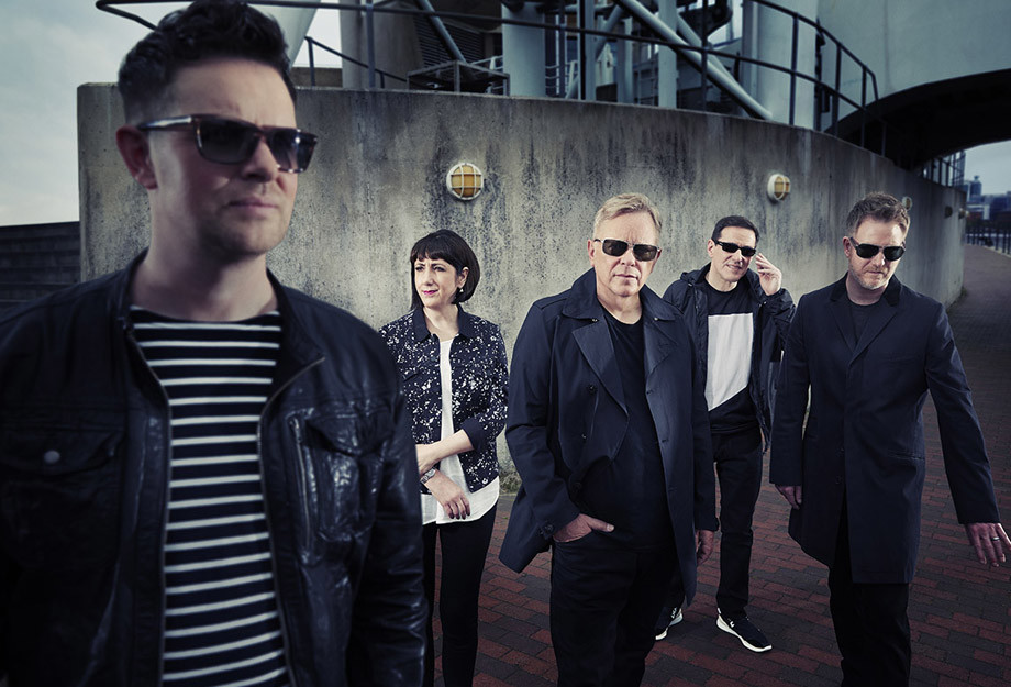 New Order