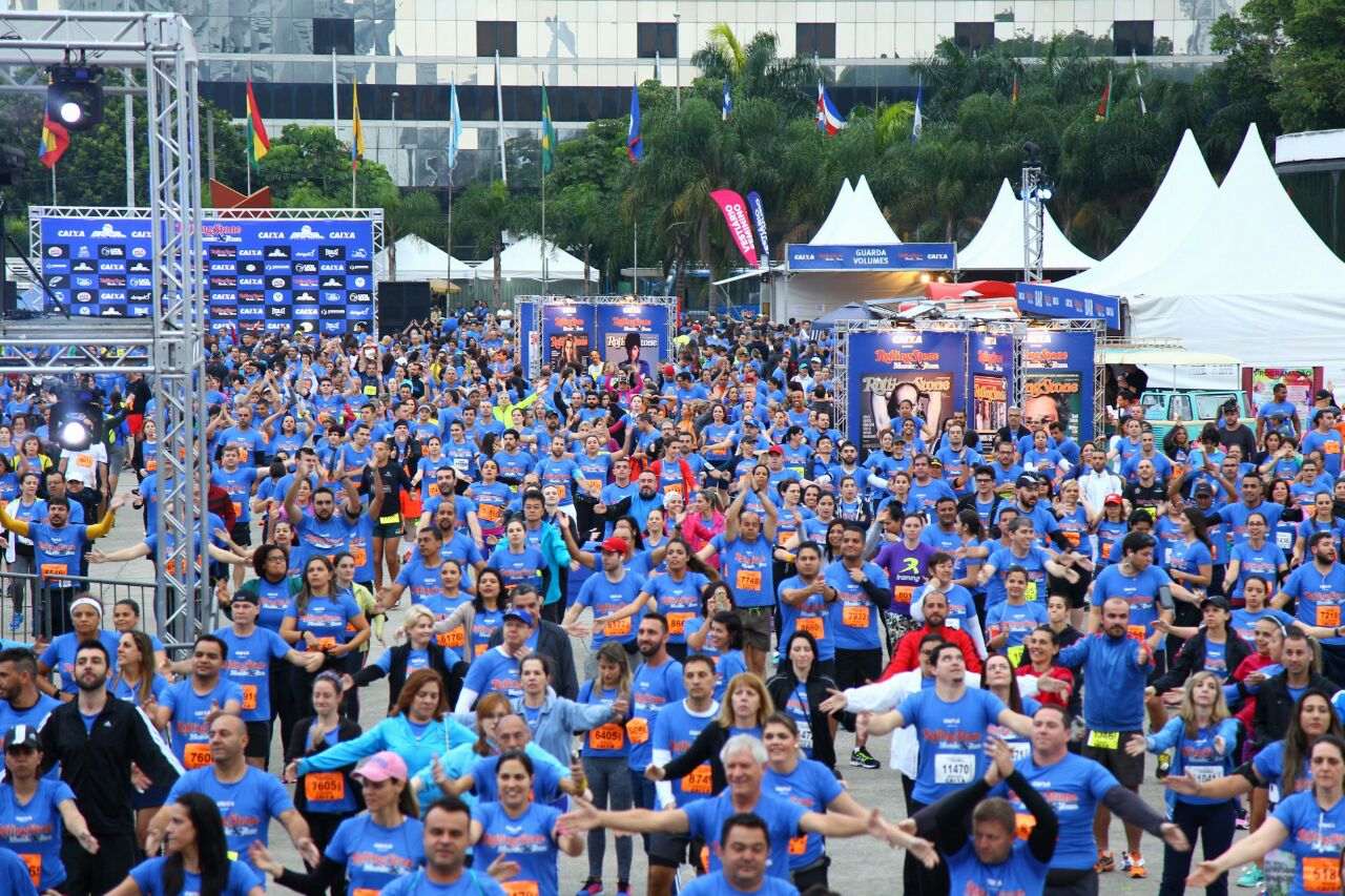 4ª Rolling Stone Music & Run