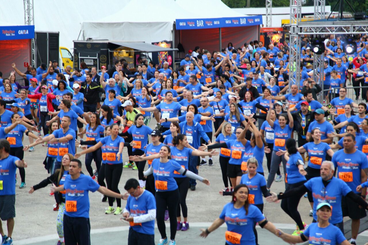 4ª Rolling Stone Music & Run