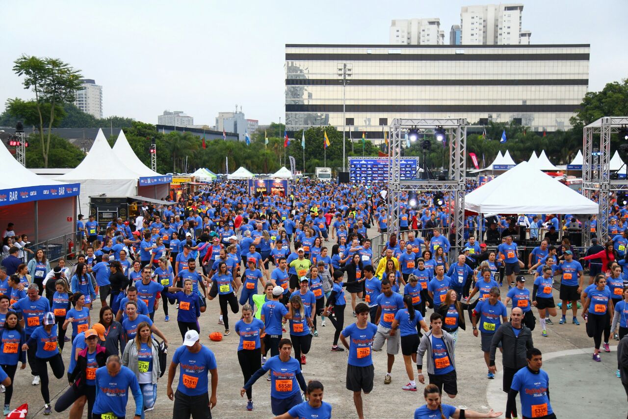 4ª Rolling Stone Music & Run