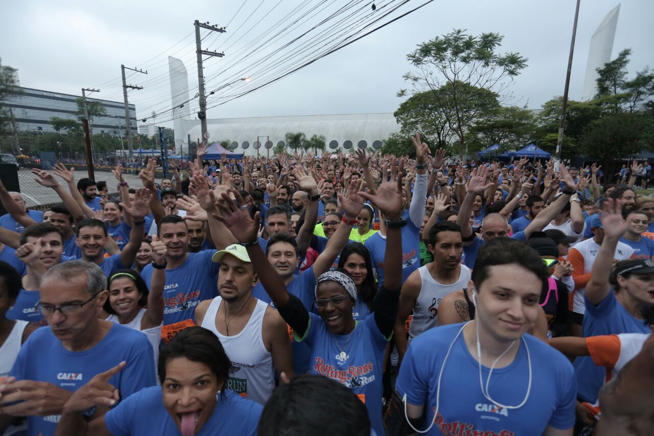 4ª Rolling Stone Music & Run