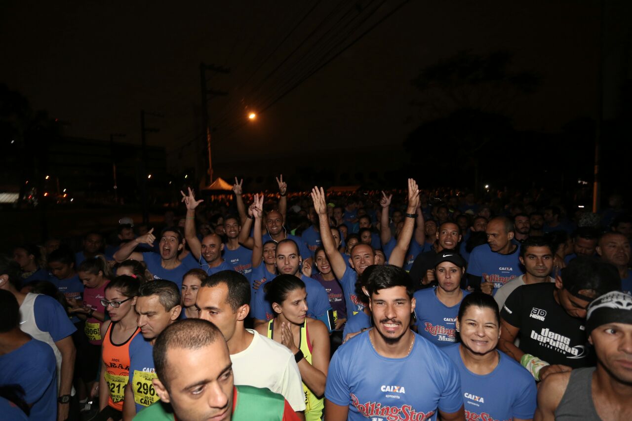 4ª Rolling Stone Music & Run