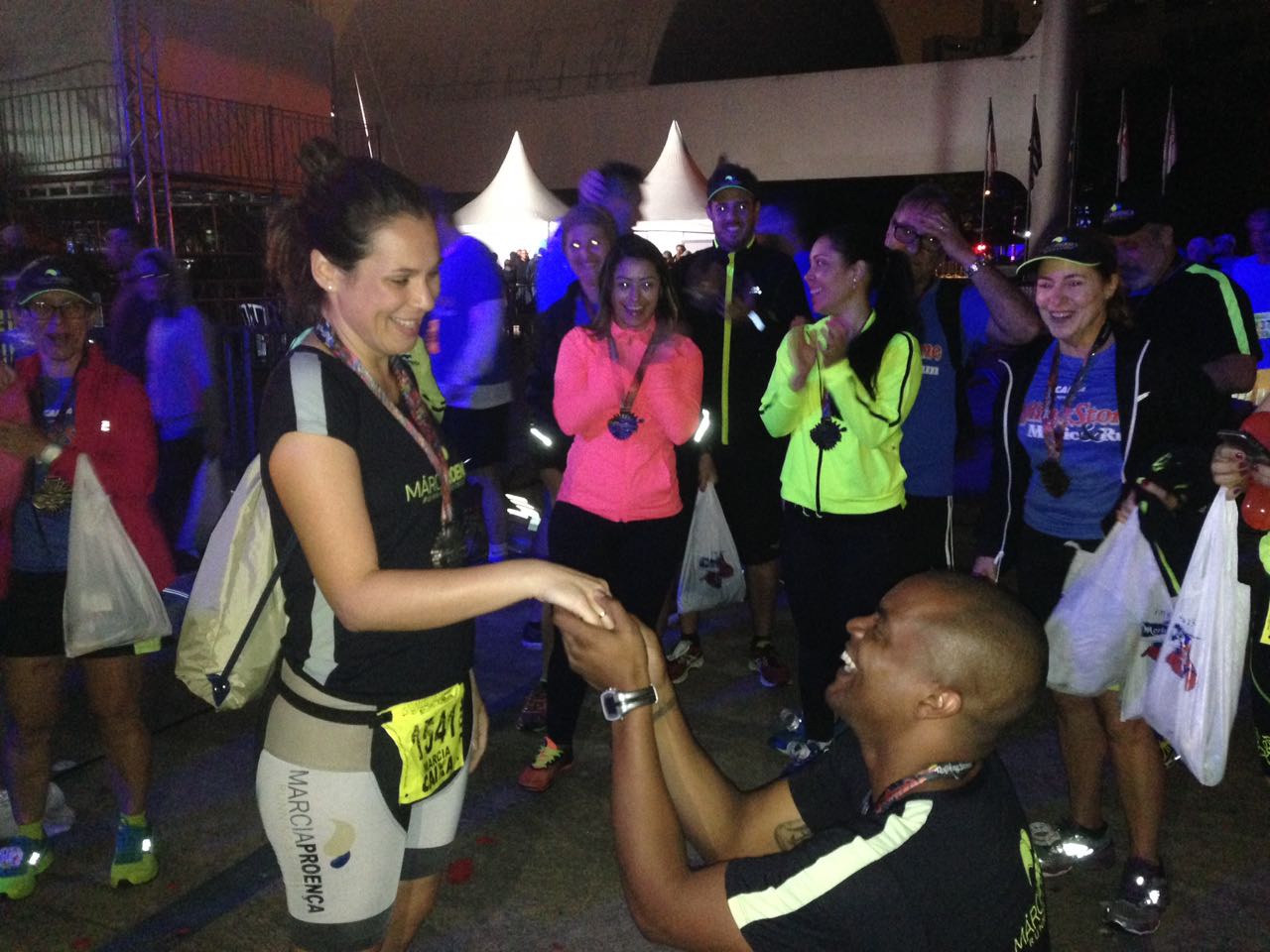 4ª Rolling Stone Music & Run