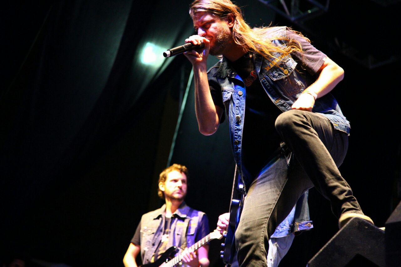 Warriors - Rolling Stone Music & Run