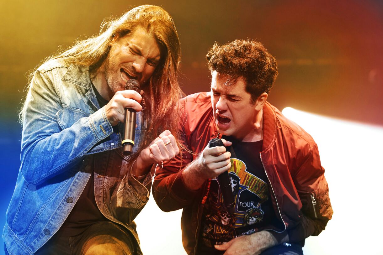 4ª Rolling Stone Music & Run