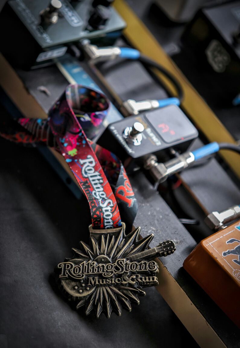 4ª Rolling Stone Music & Run