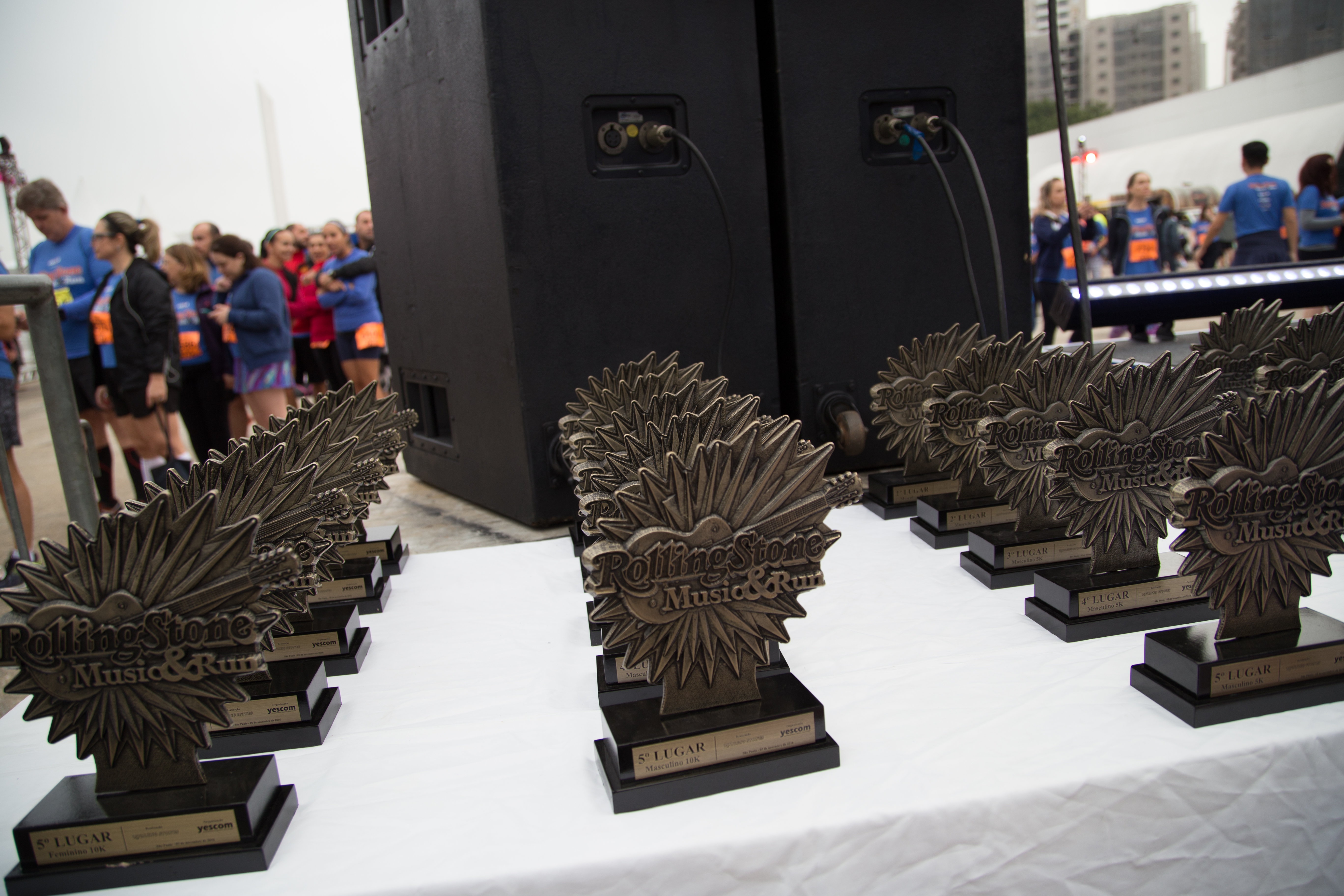 4ª Rolling Stone Music & Run