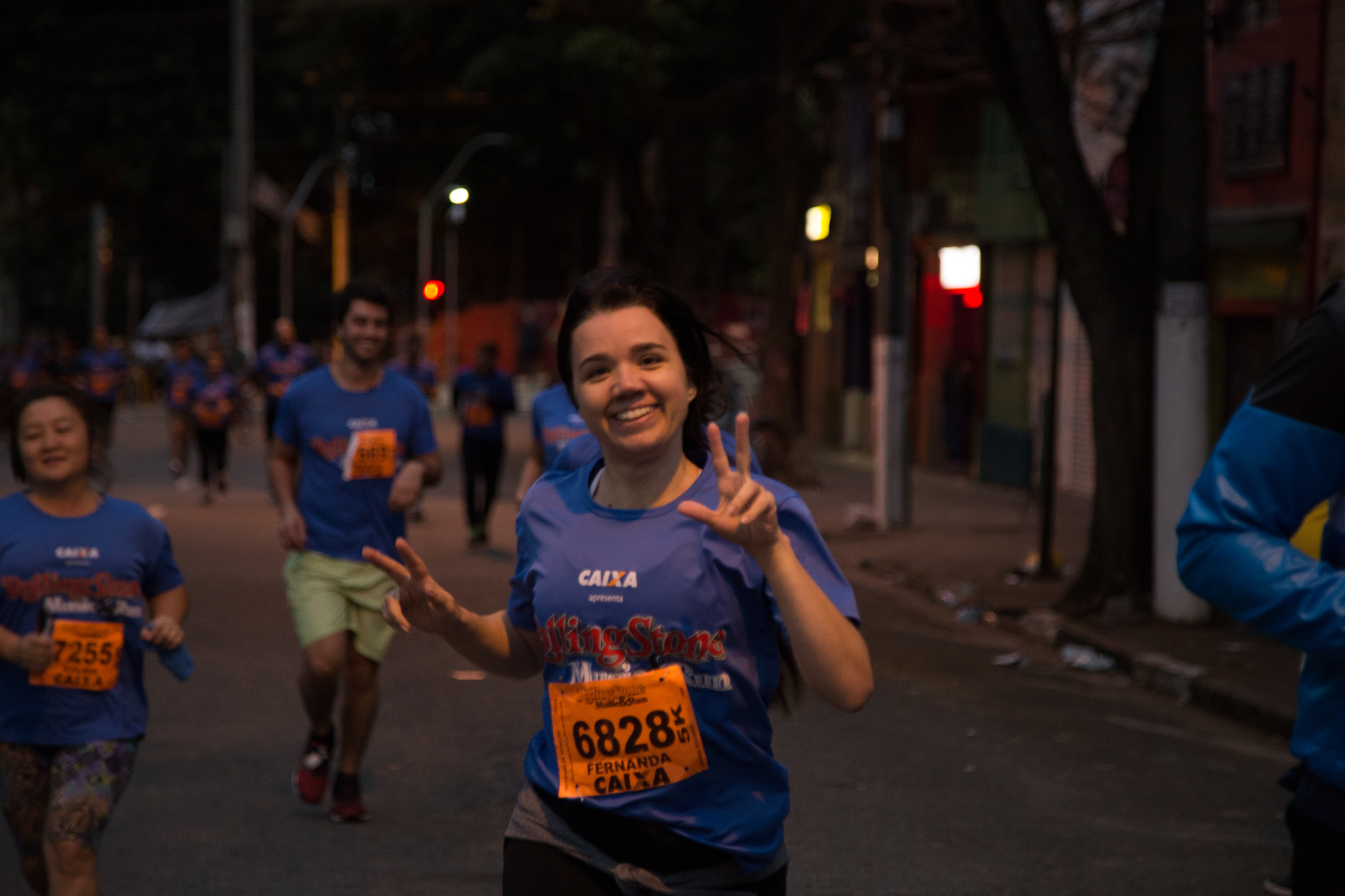 4ª Rolling Stone Music & Run