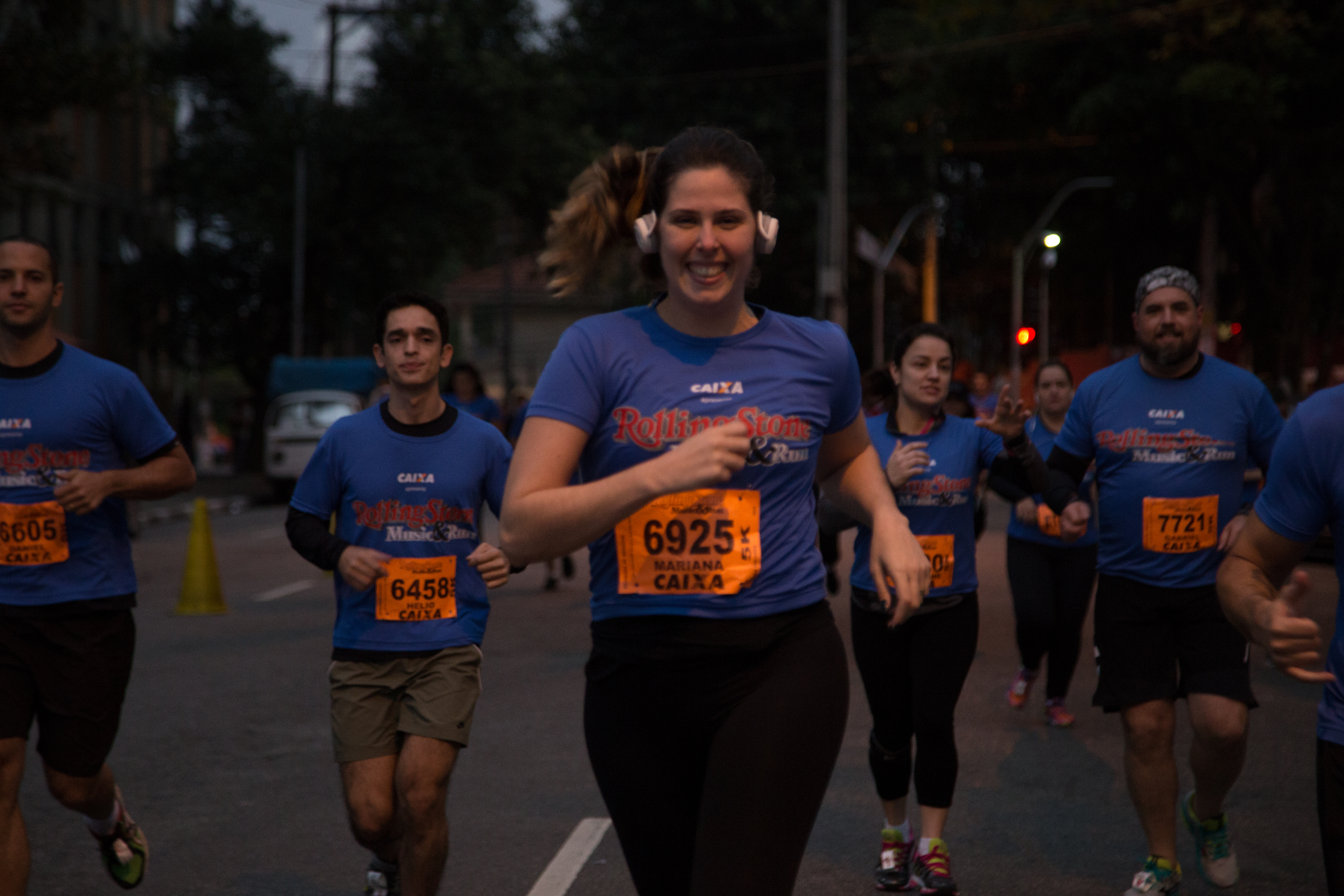 4ª Rolling Stone Music & Run