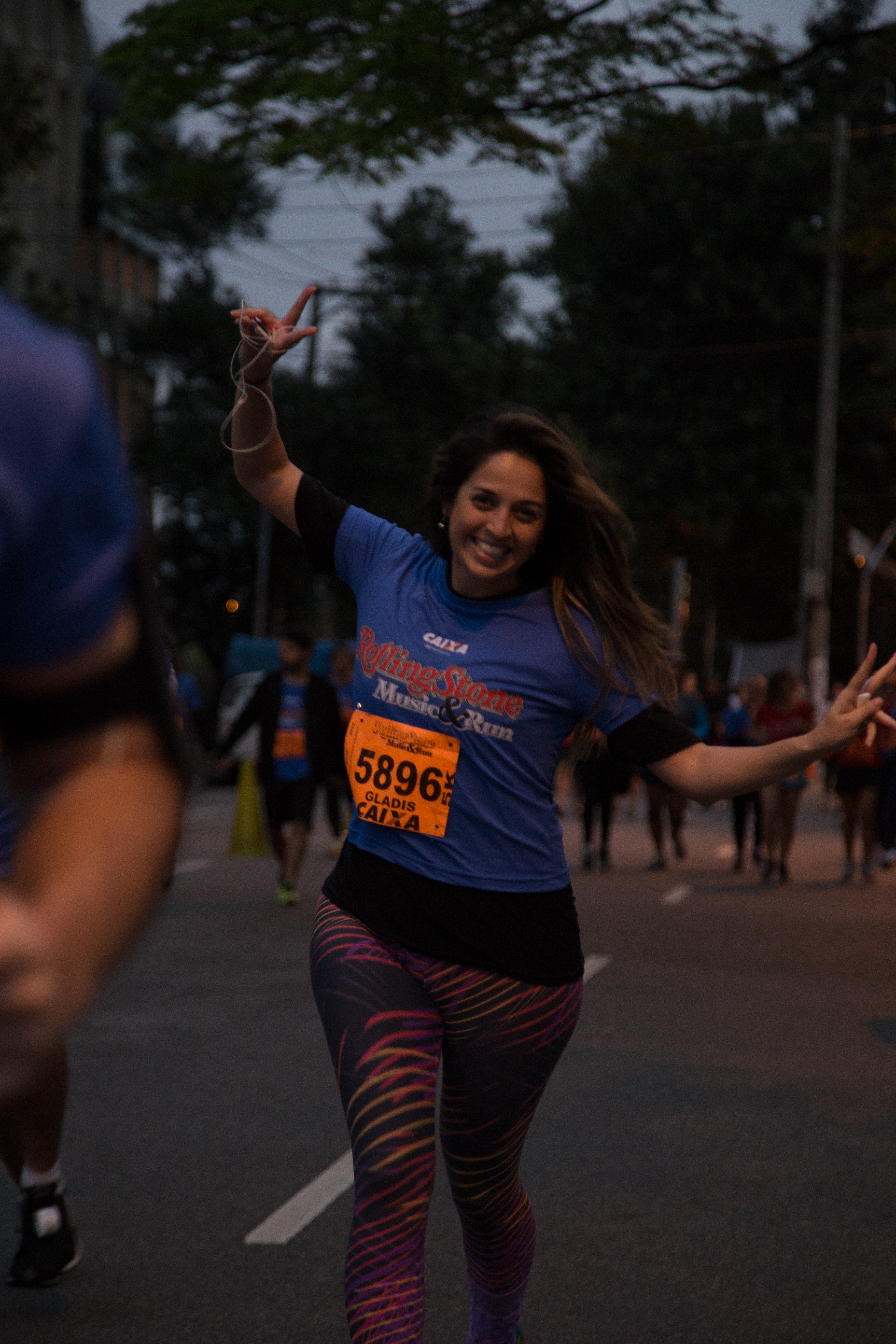 4ª Rolling Stone Music & Run