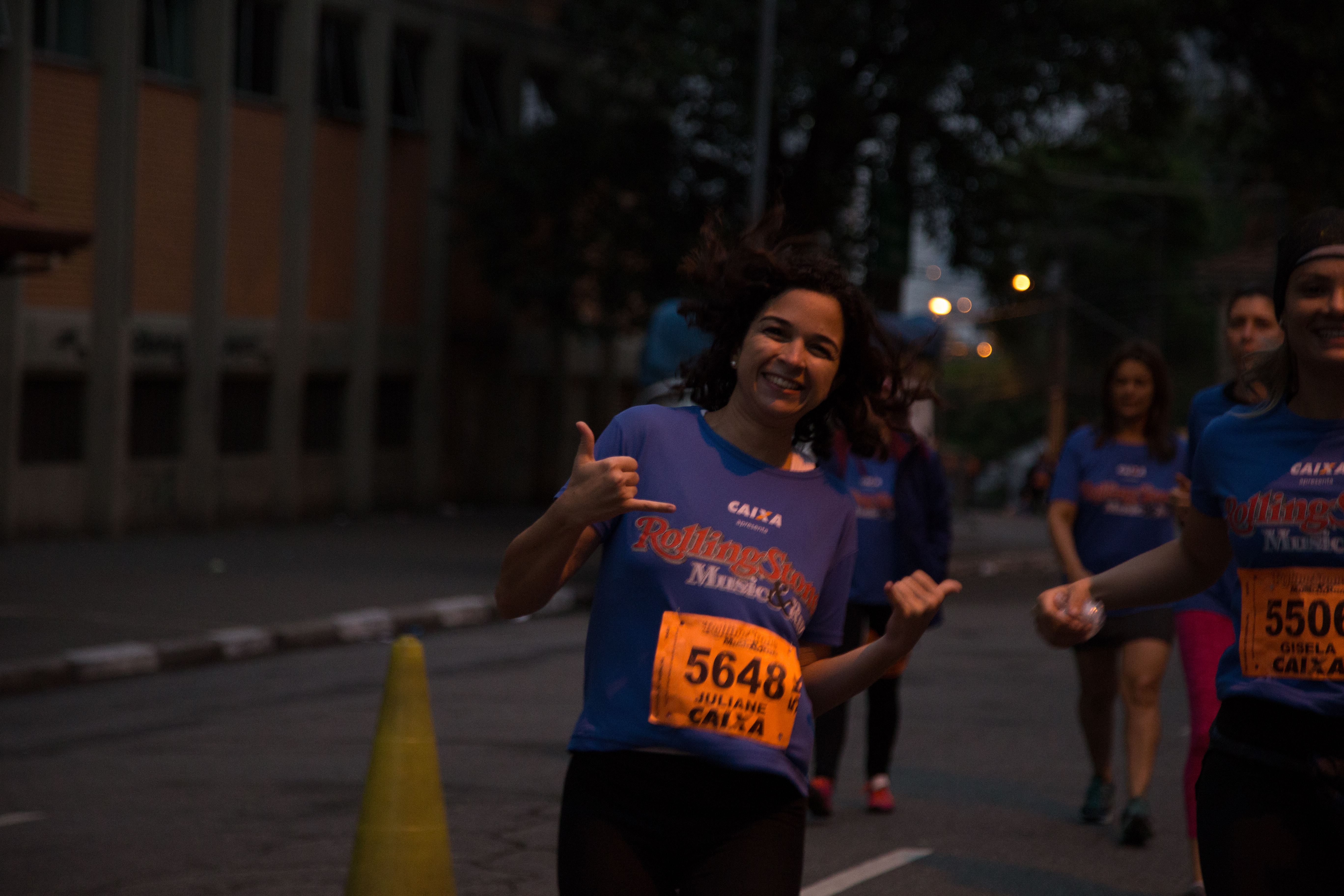 4ª Rolling Stone Music & Run