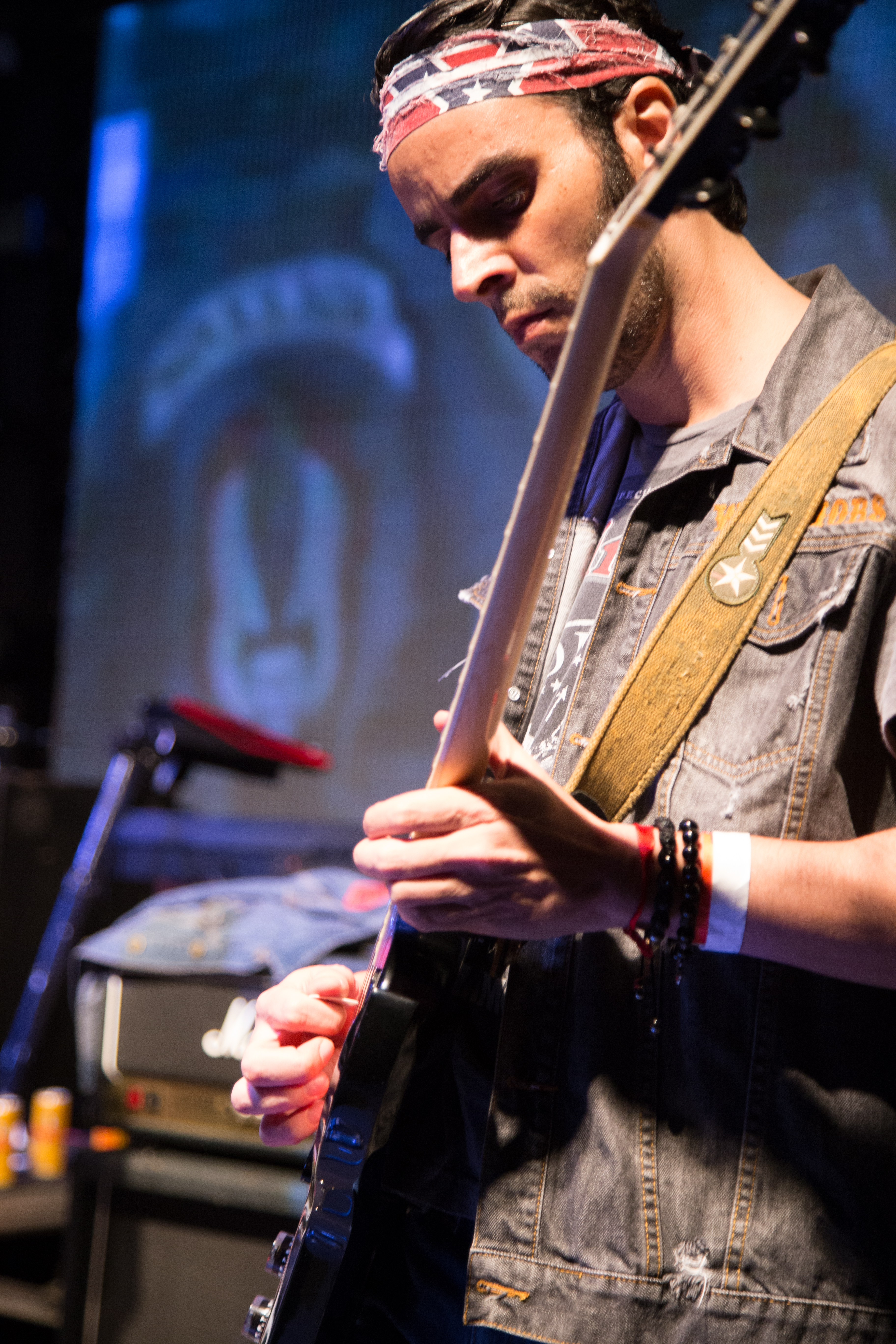 4ª Rolling Stone Music & Run