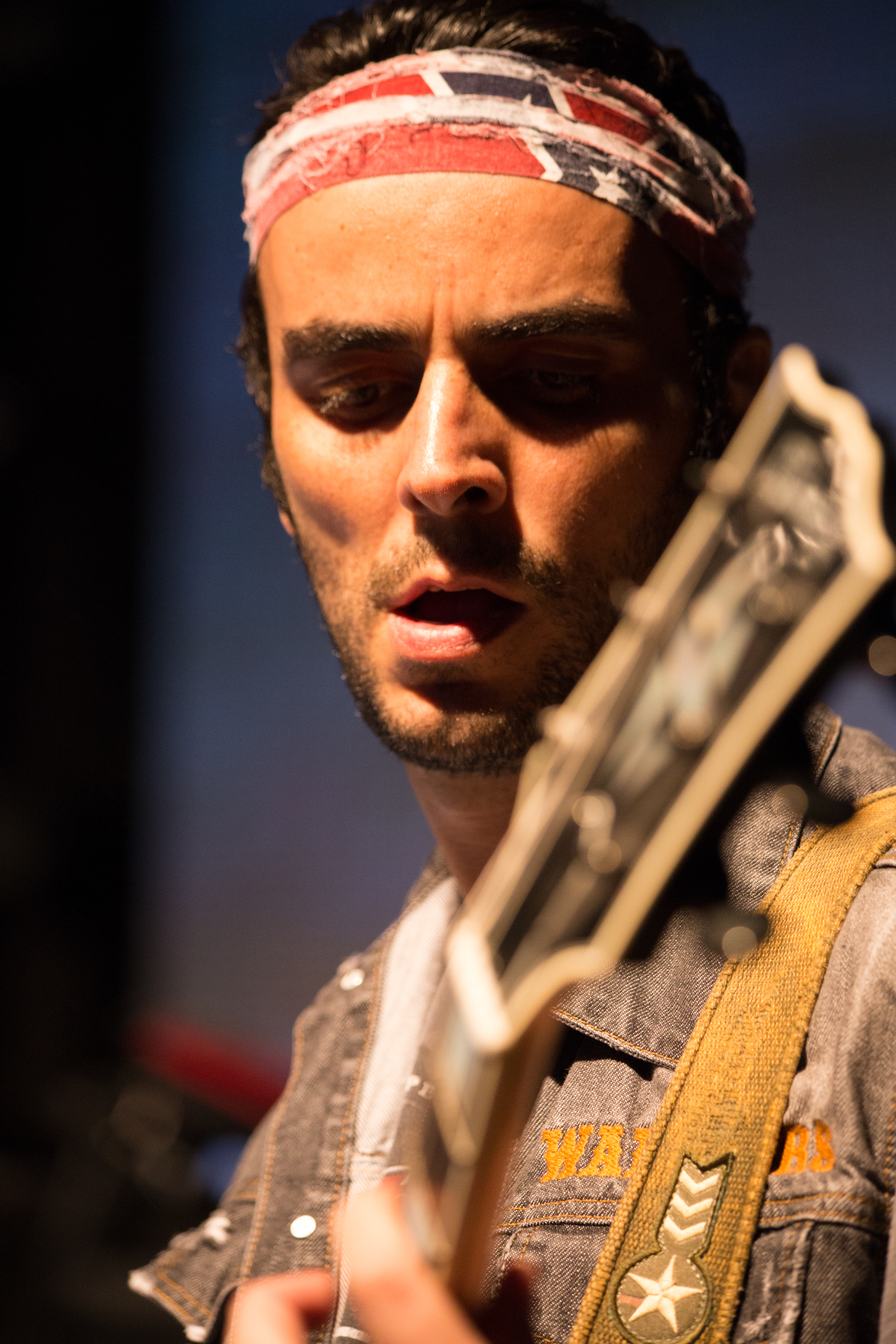 4ª Rolling Stone Music & Run