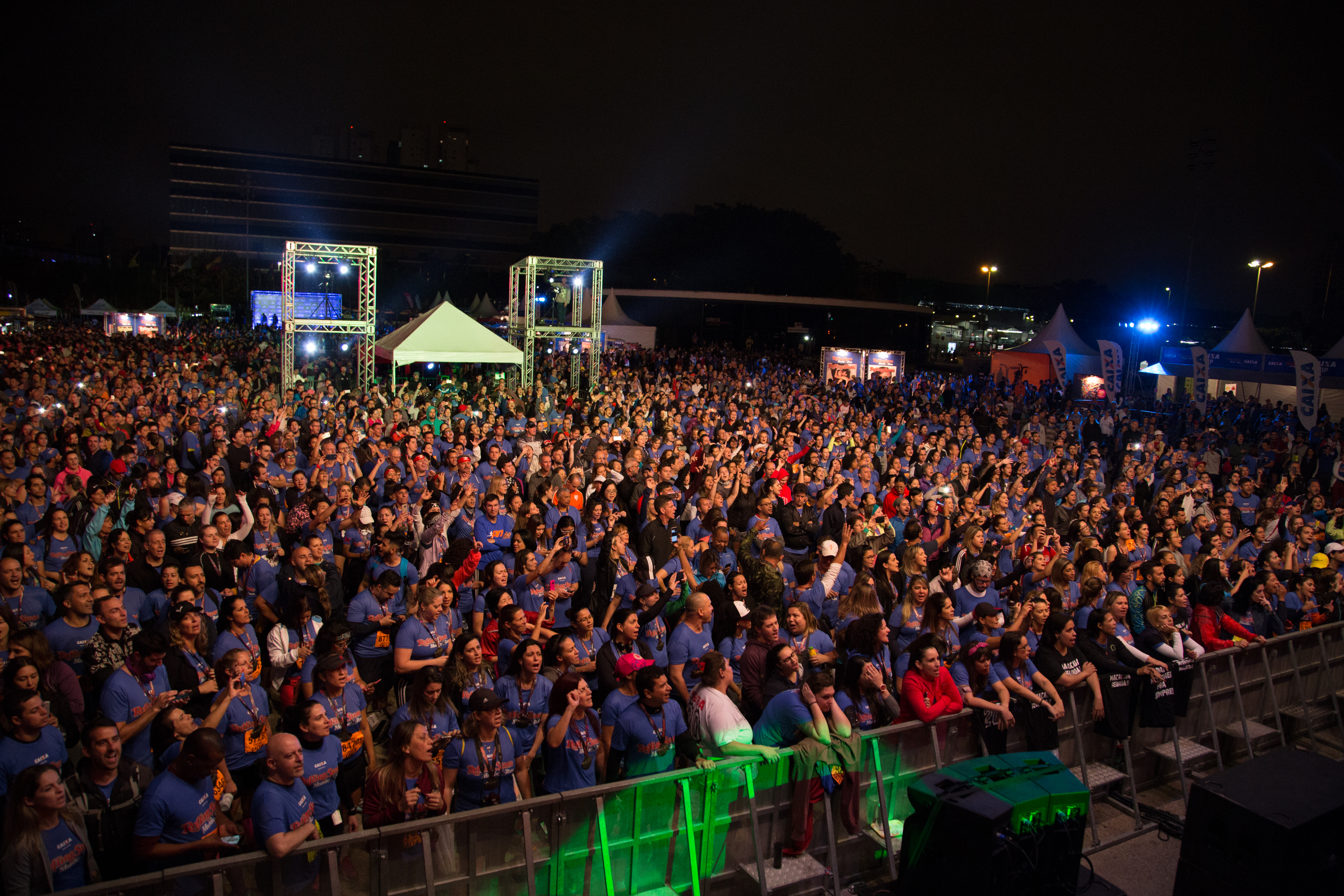 4ª Rolling Stone Music & Run