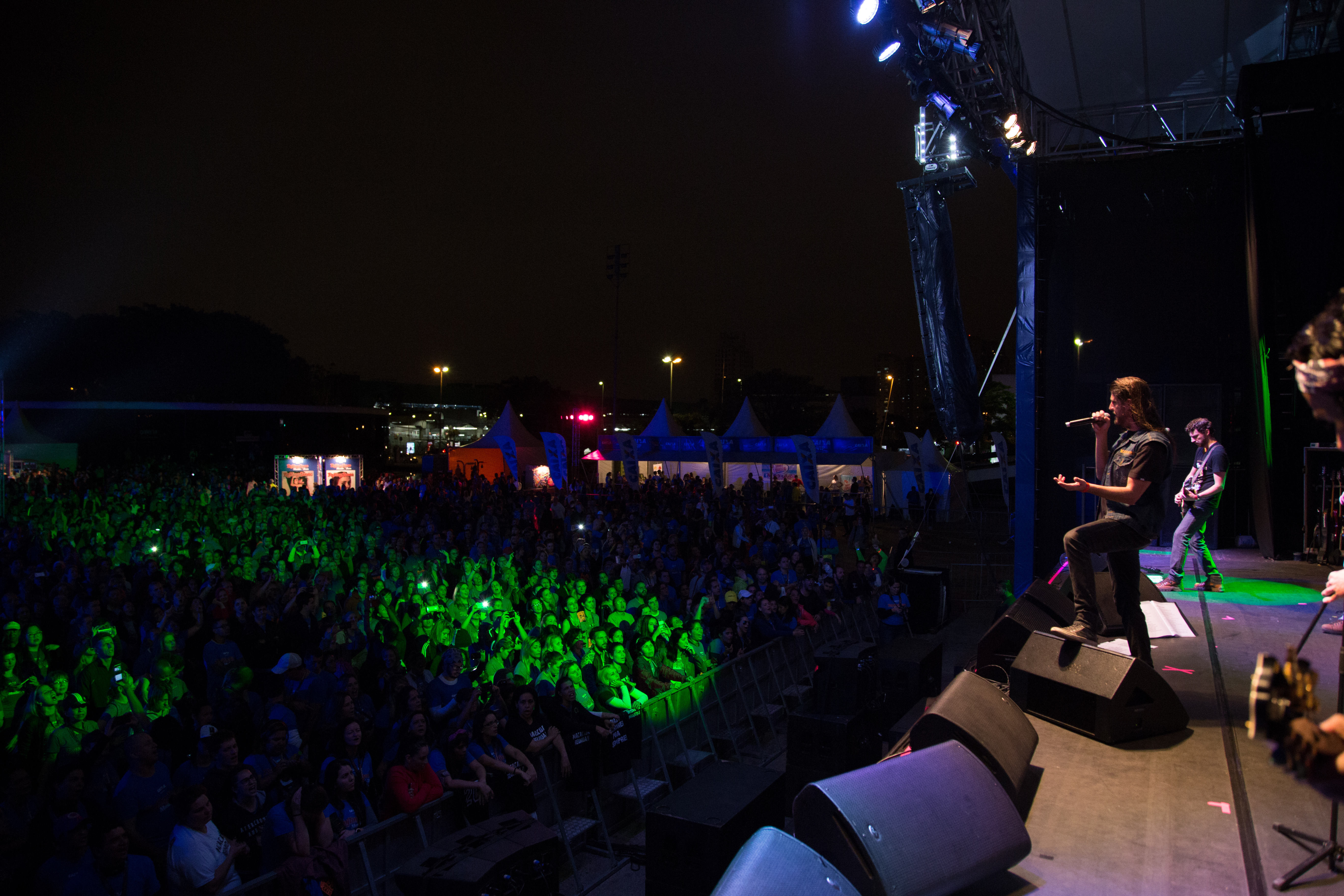 4ª Rolling Stone Music & Run