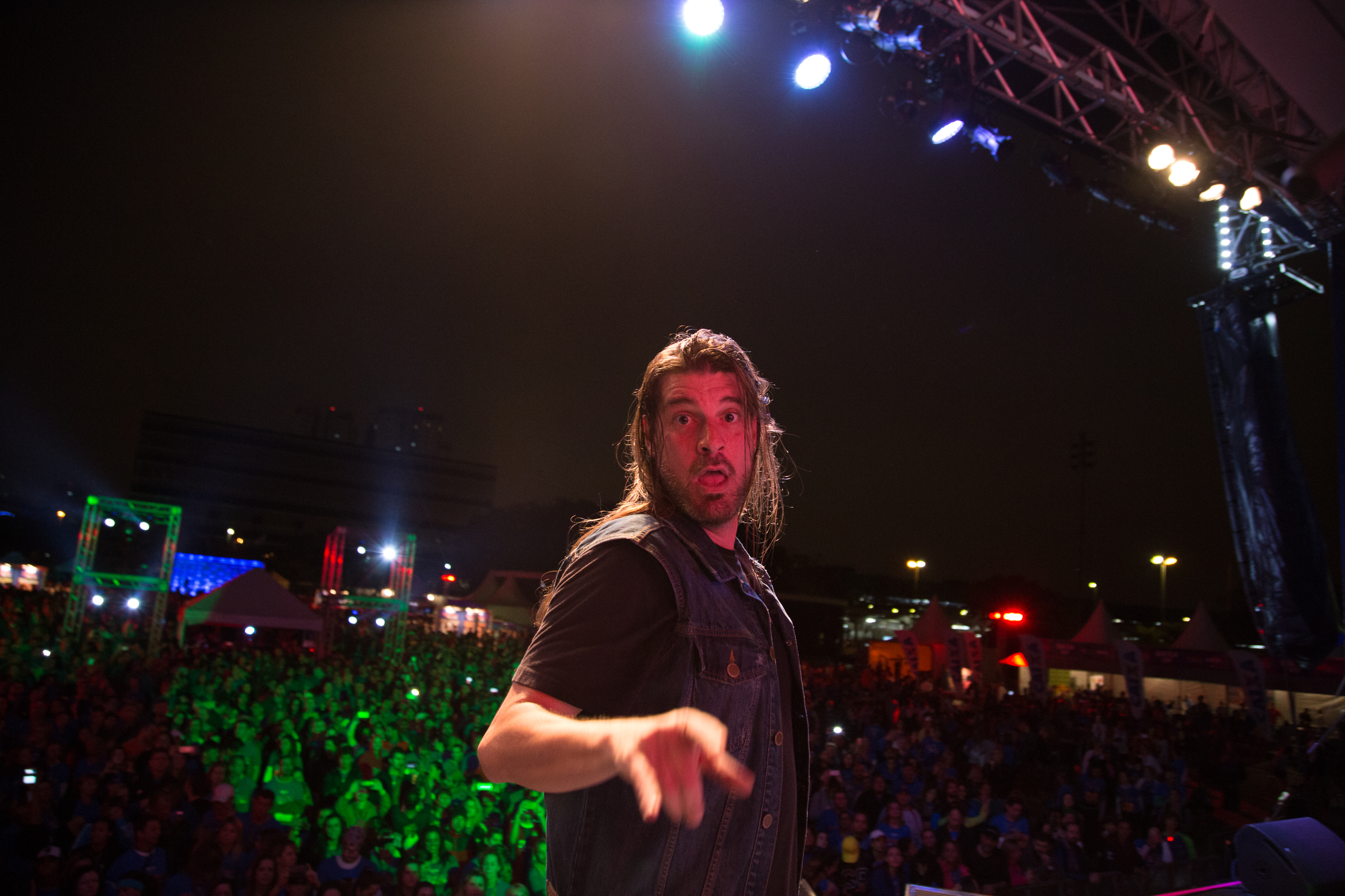 4ª Rolling Stone Music & Run