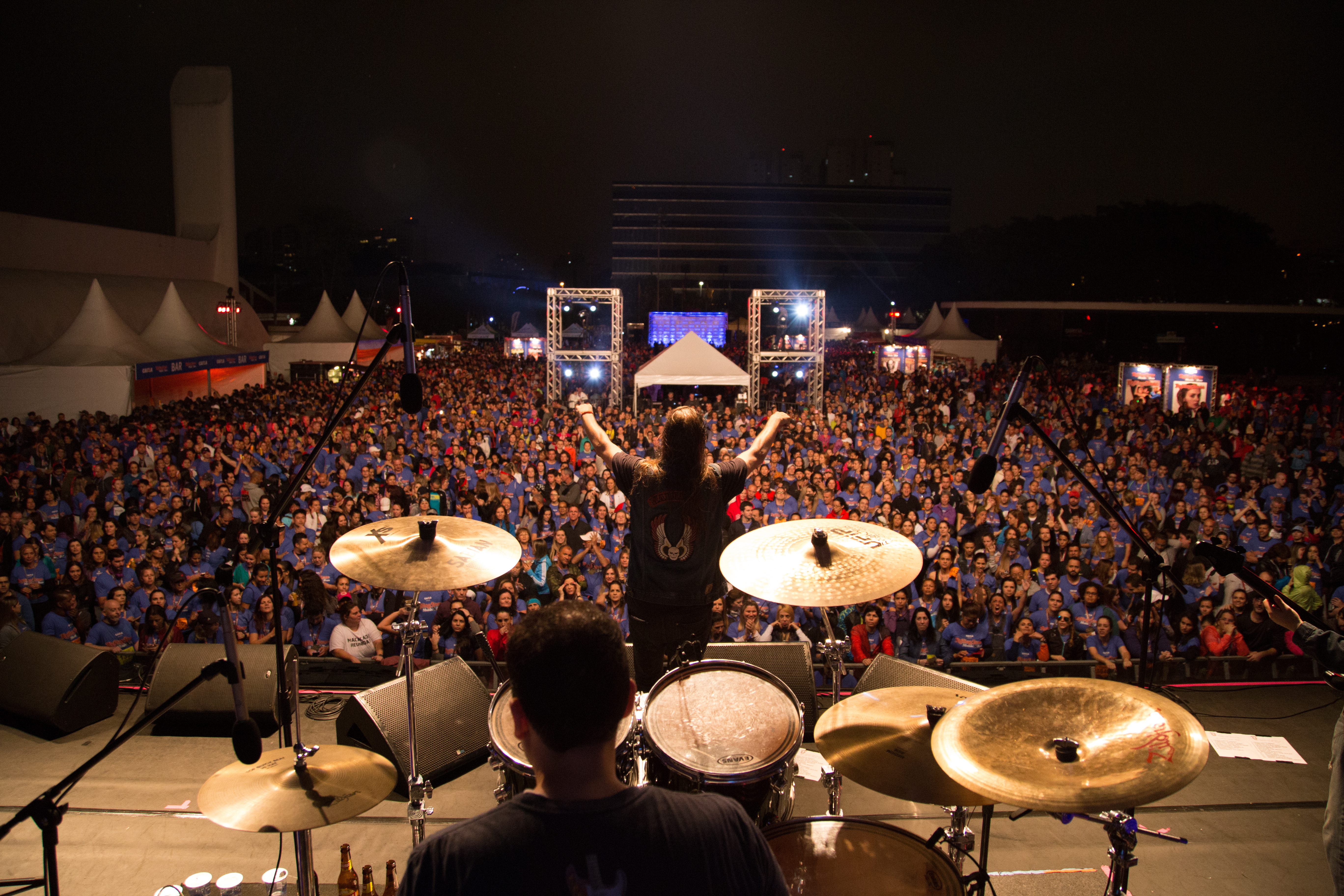 4ª Rolling Stone Music & Run