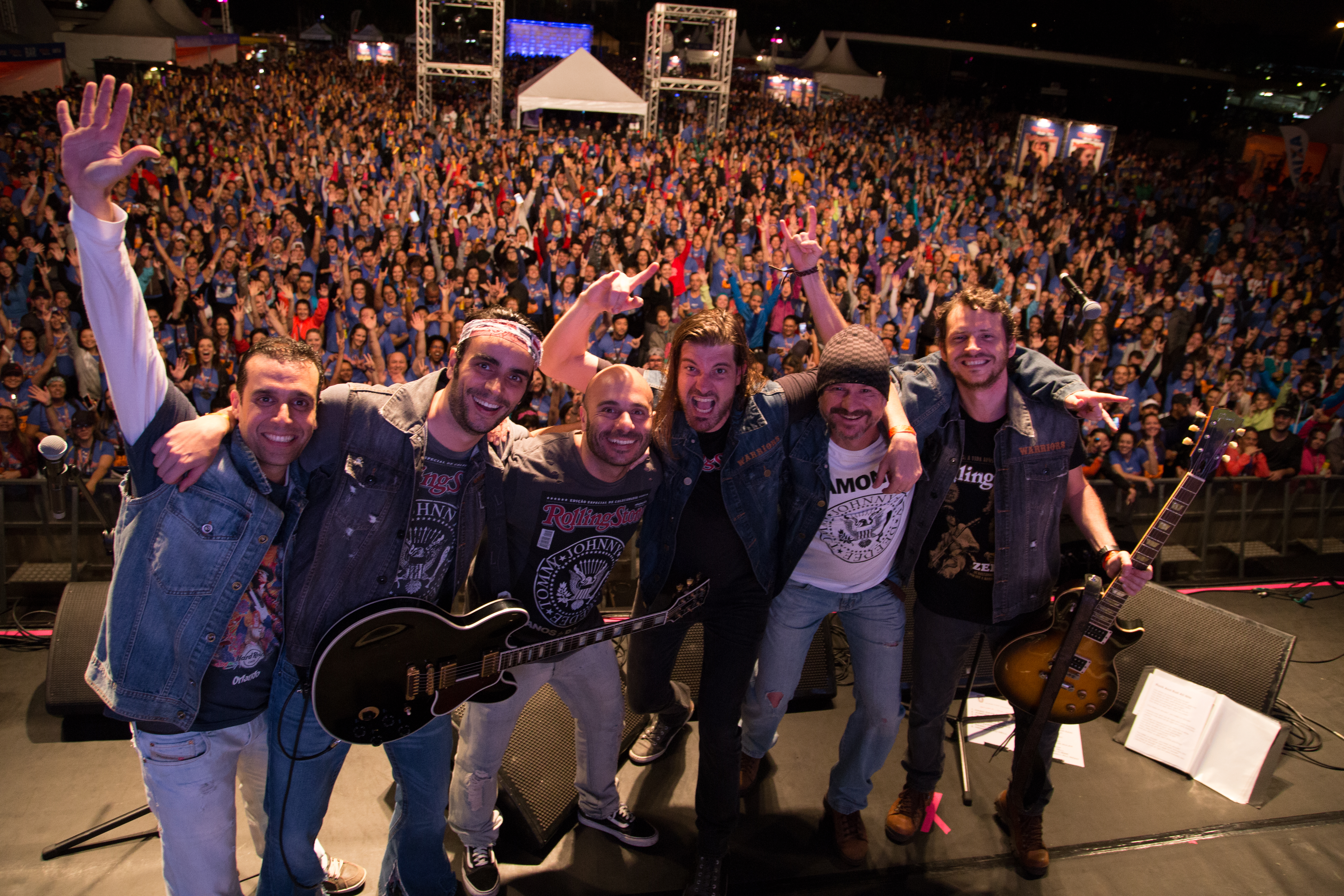 4ª Rolling Stone Music & Run