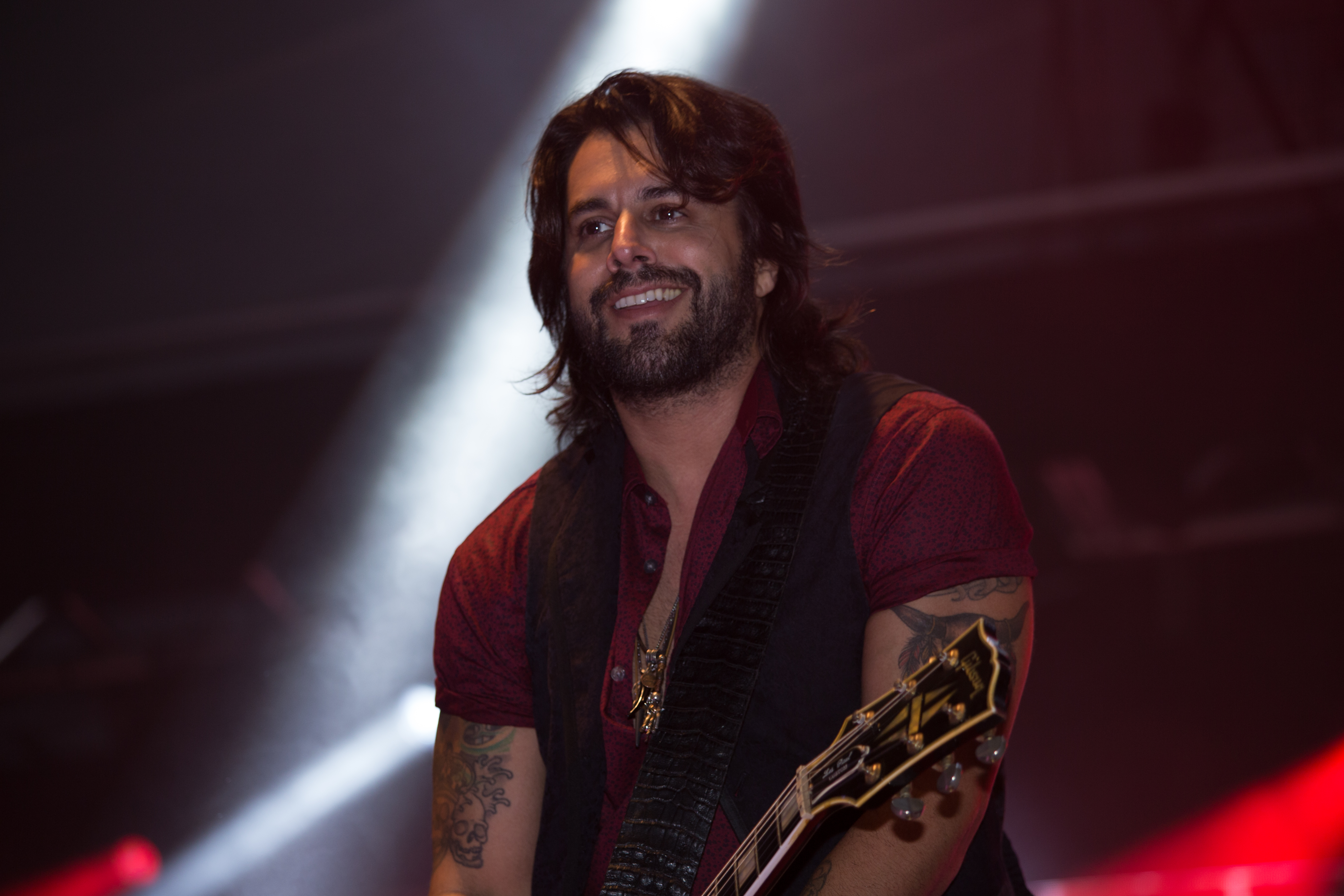 4ª Rolling Stone Music & Run