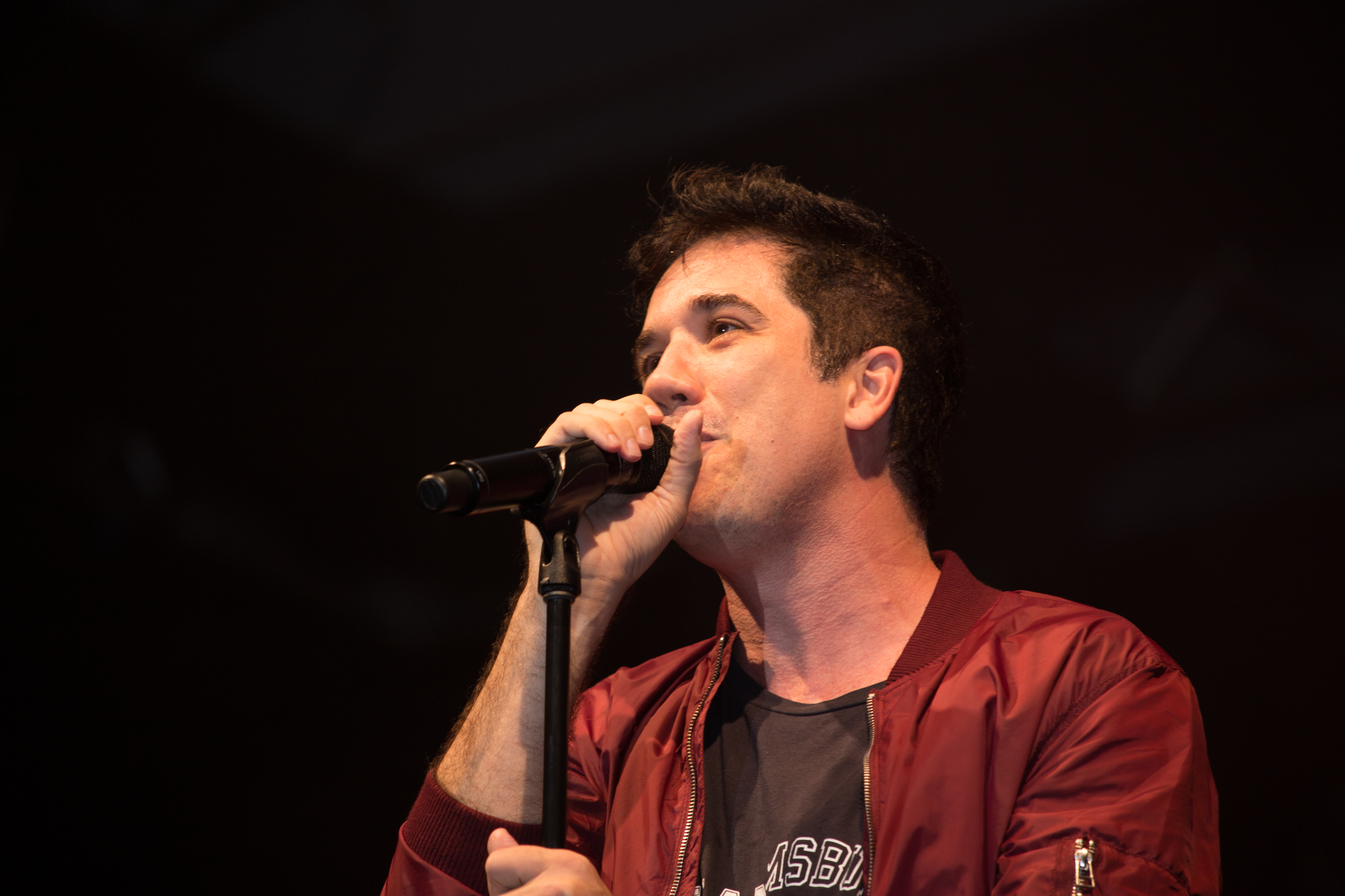 4ª Rolling Stone Music & Run