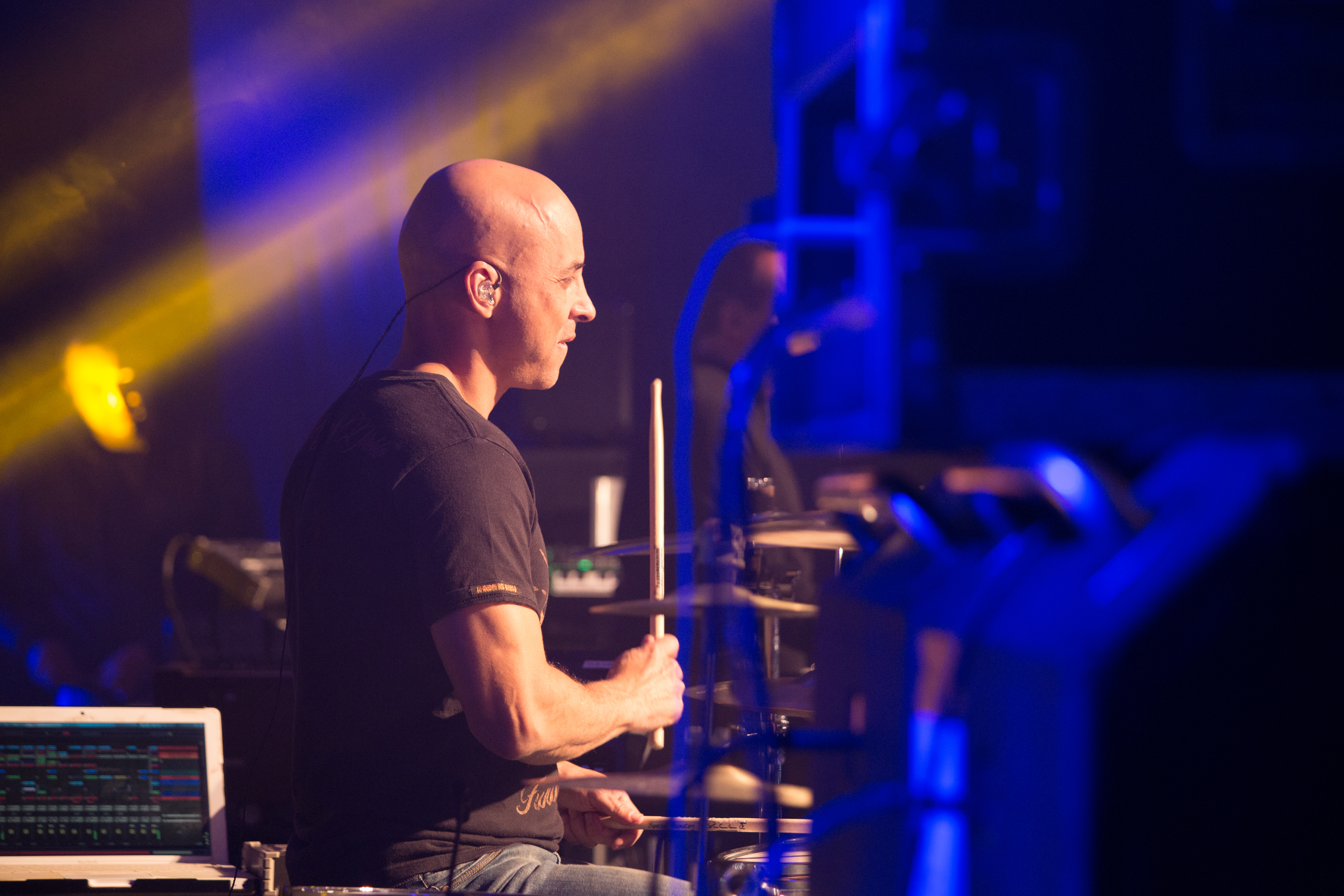 4ª Rolling Stone Music & Run