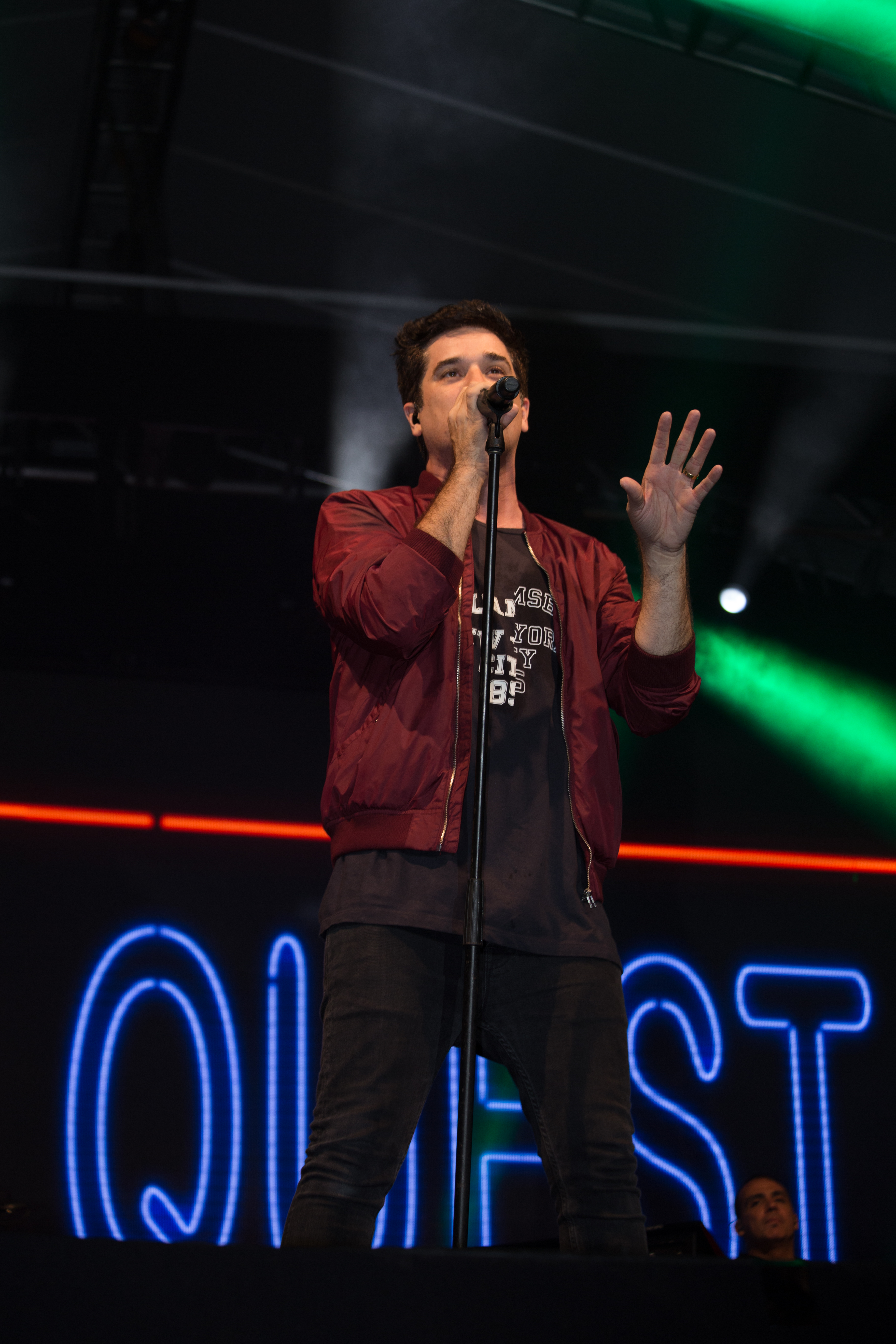 4ª Rolling Stone Music & Run