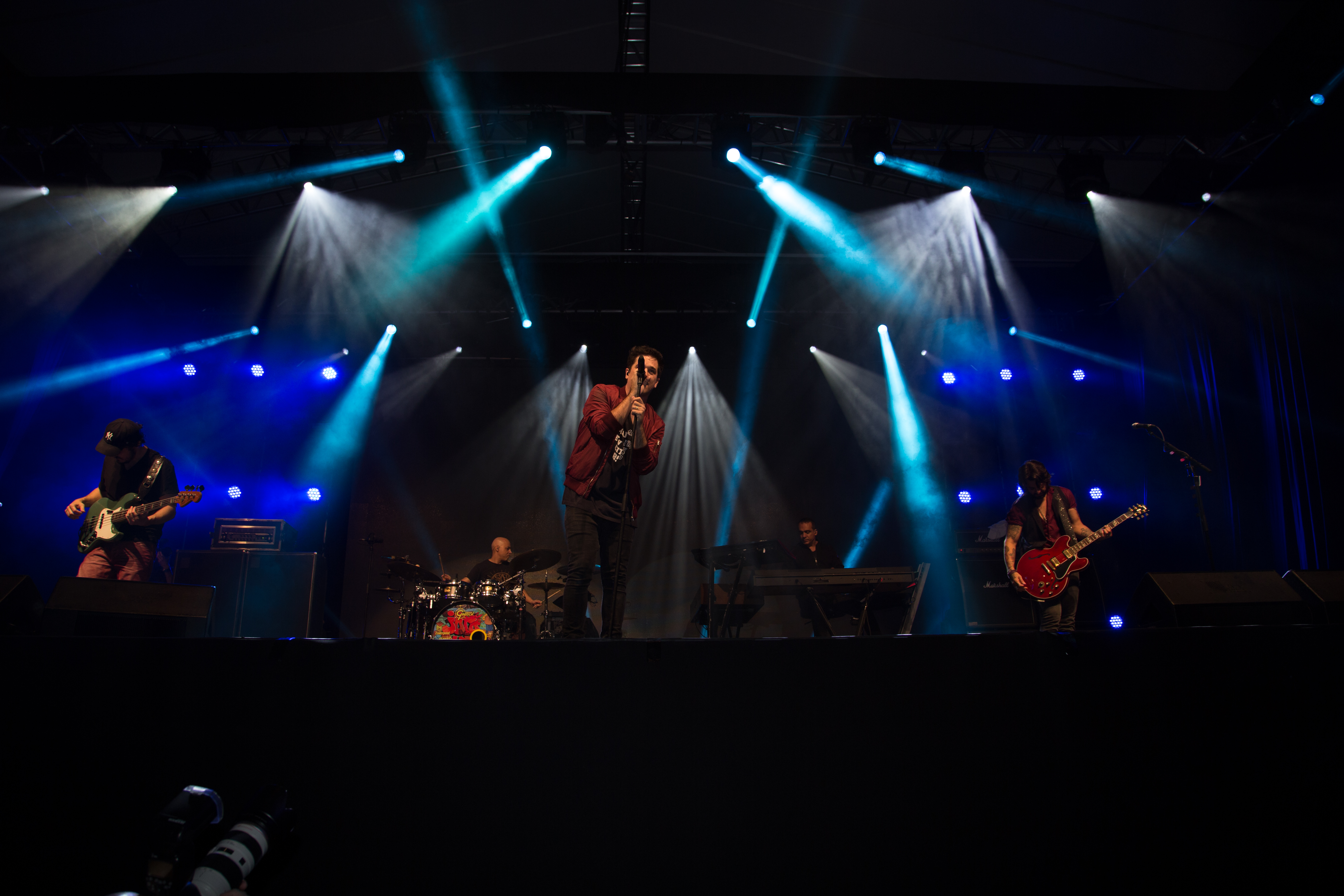 4ª Rolling Stone Music & Run