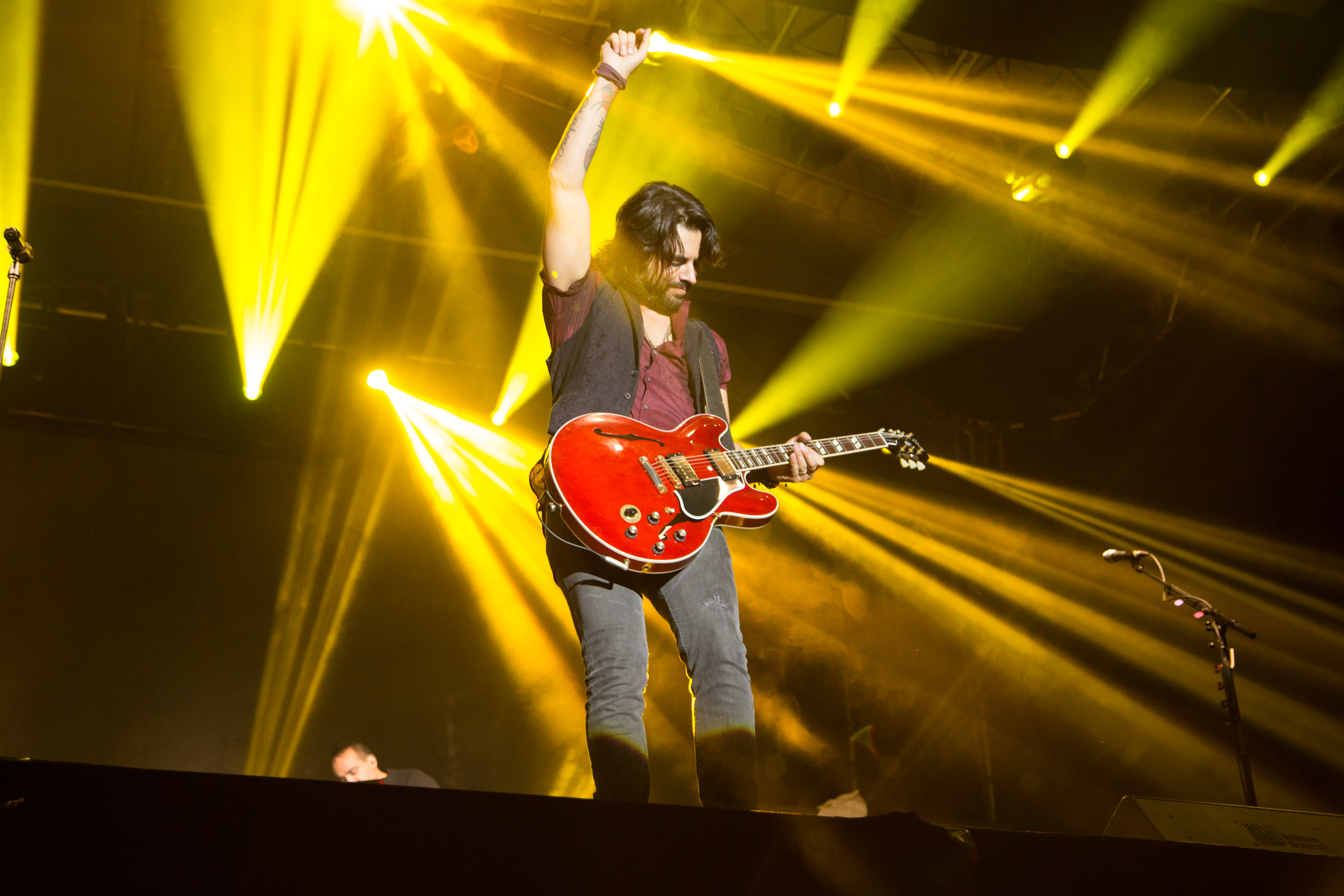 4ª Rolling Stone Music & Run