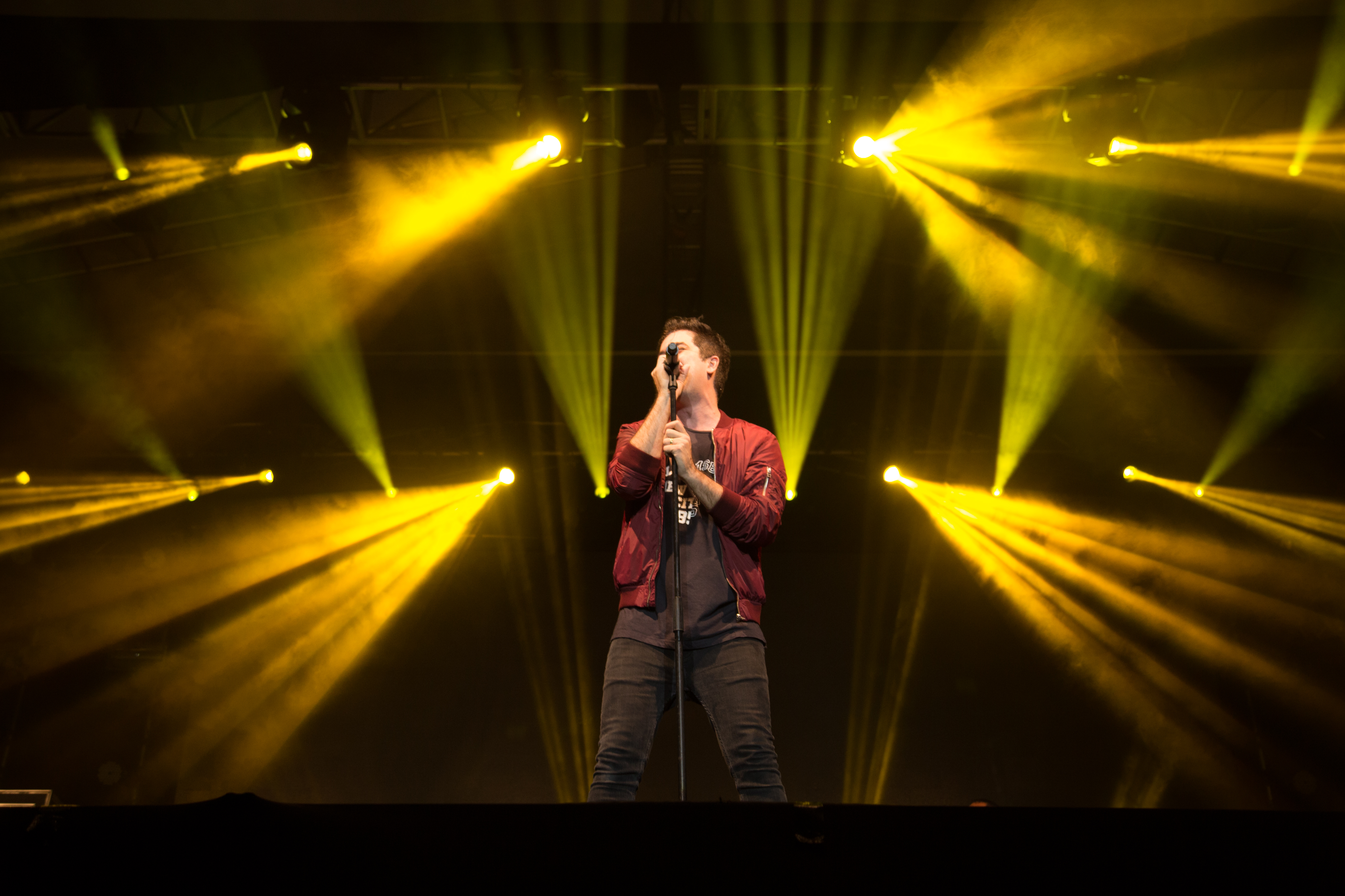 4ª Rolling Stone Music & Run