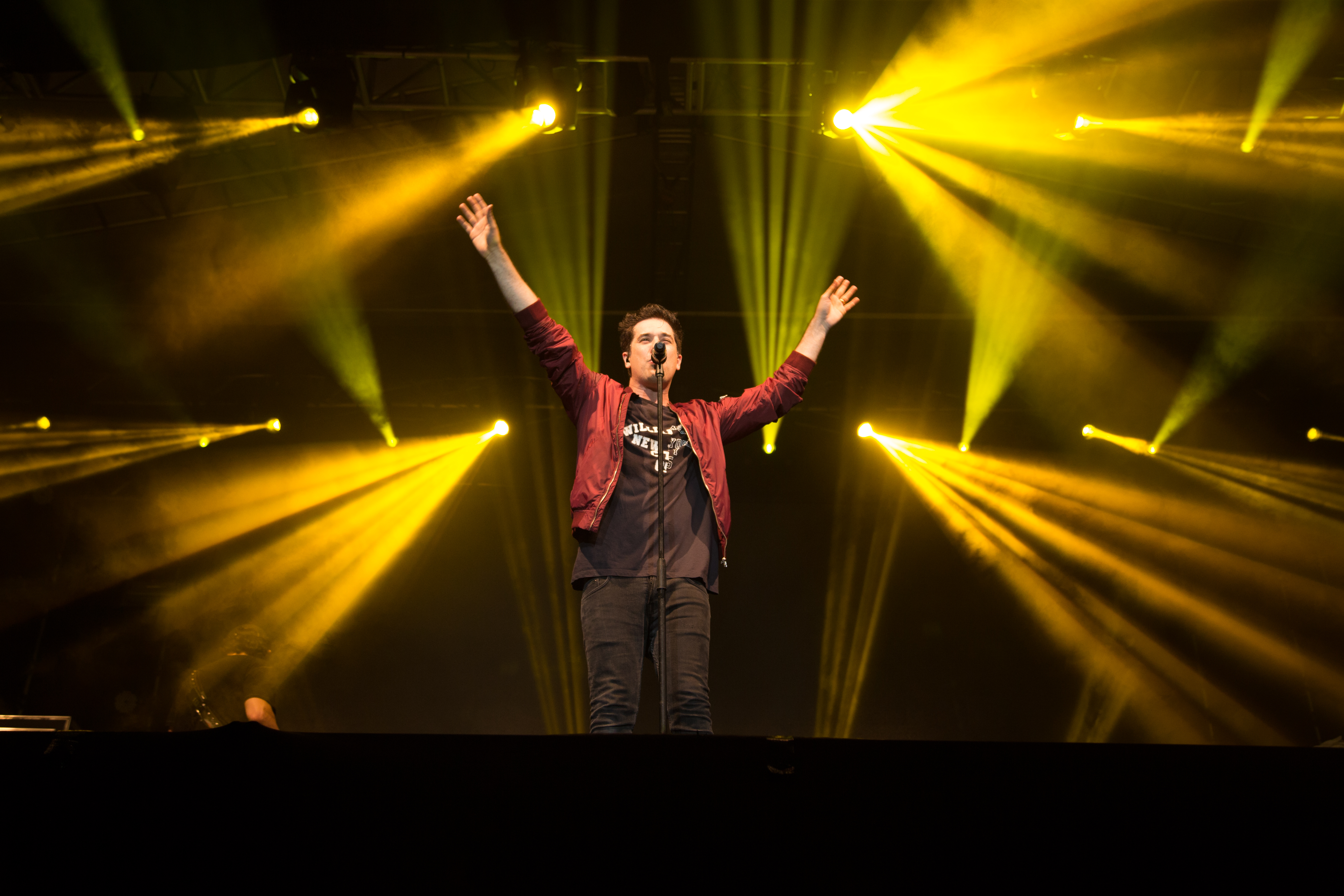 4ª Rolling Stone Music & Run