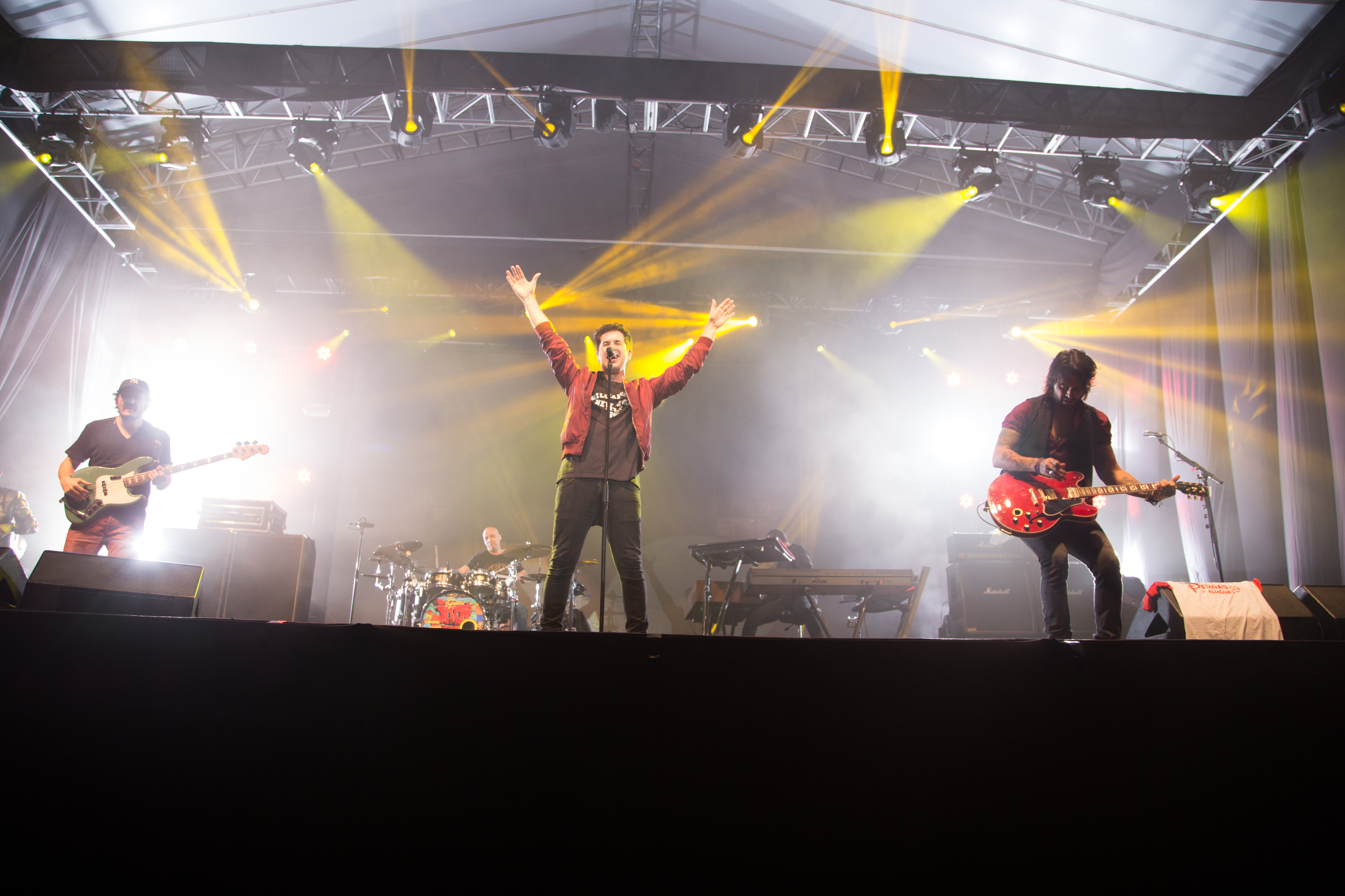 4ª Rolling Stone Music & Run