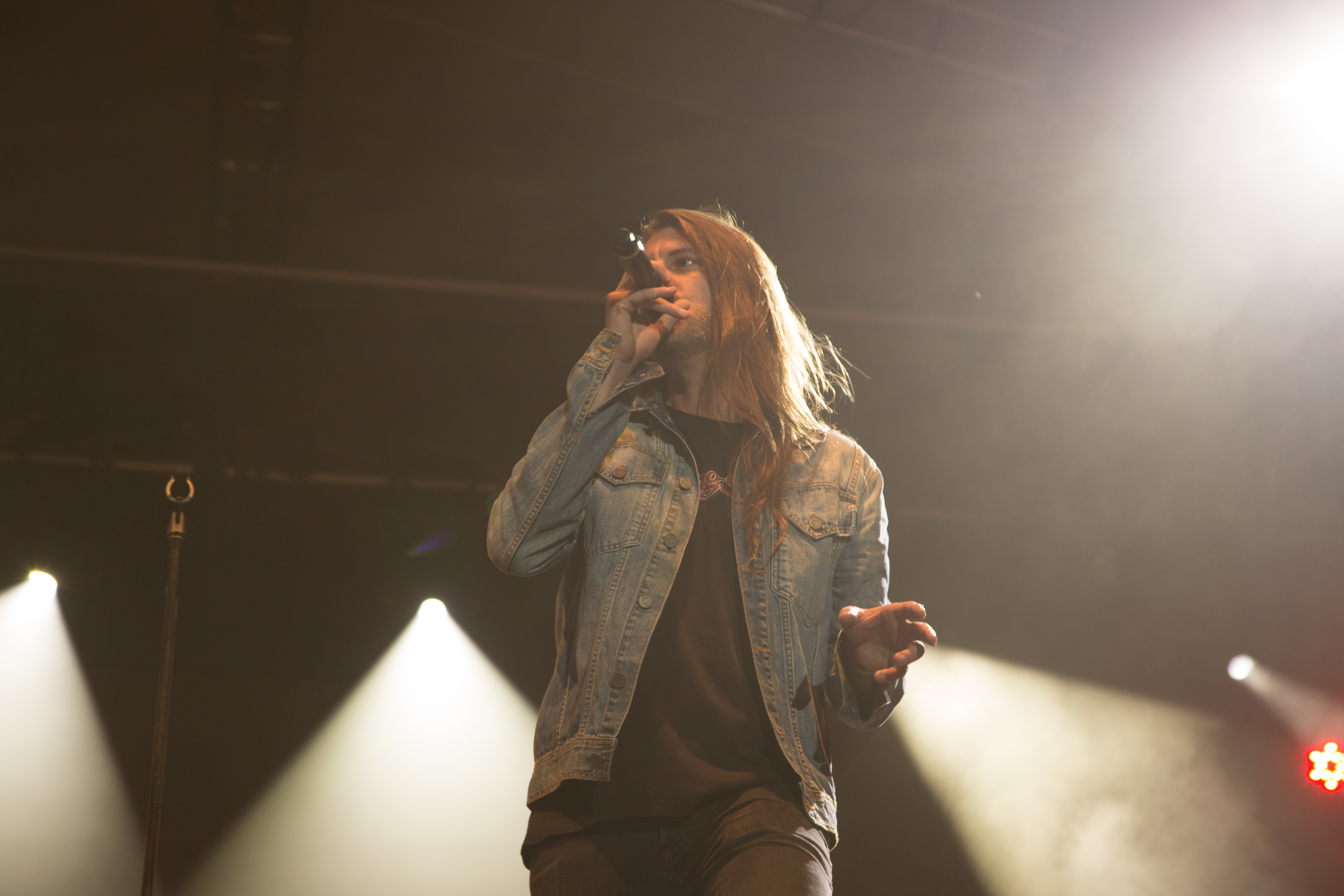 4ª Rolling Stone Music & Run