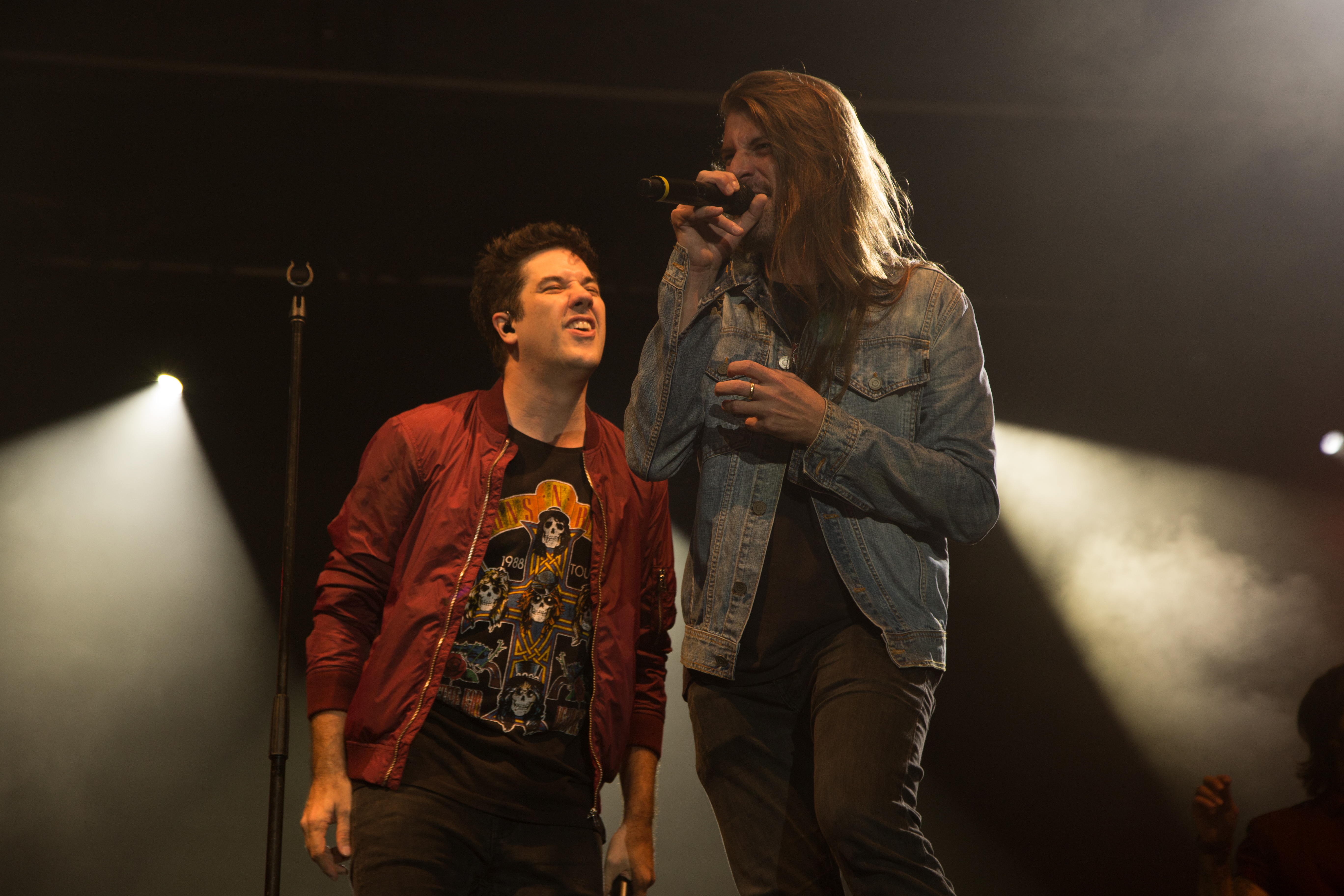 4ª Rolling Stone Music & Run