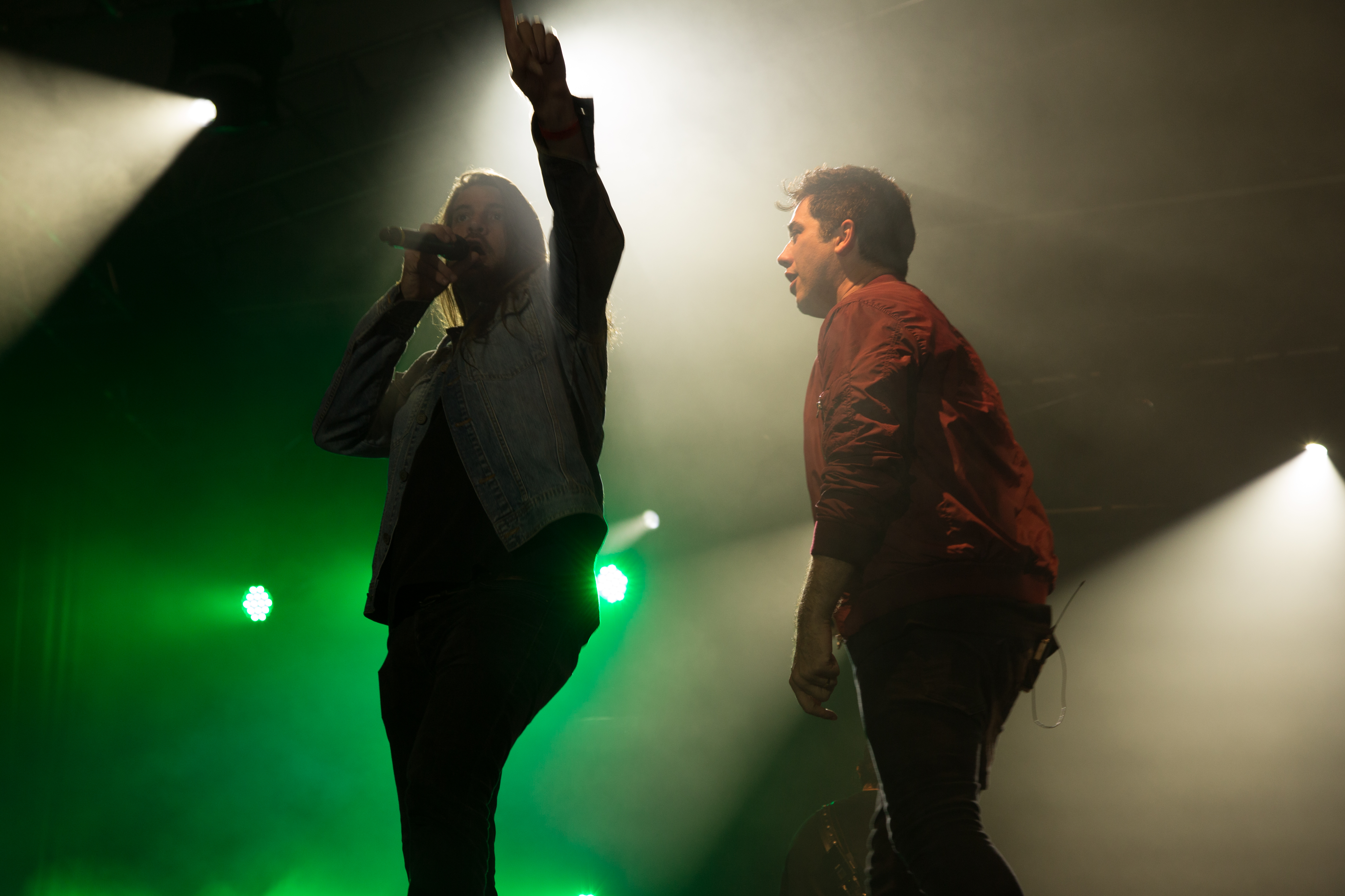 4ª Rolling Stone Music & Run