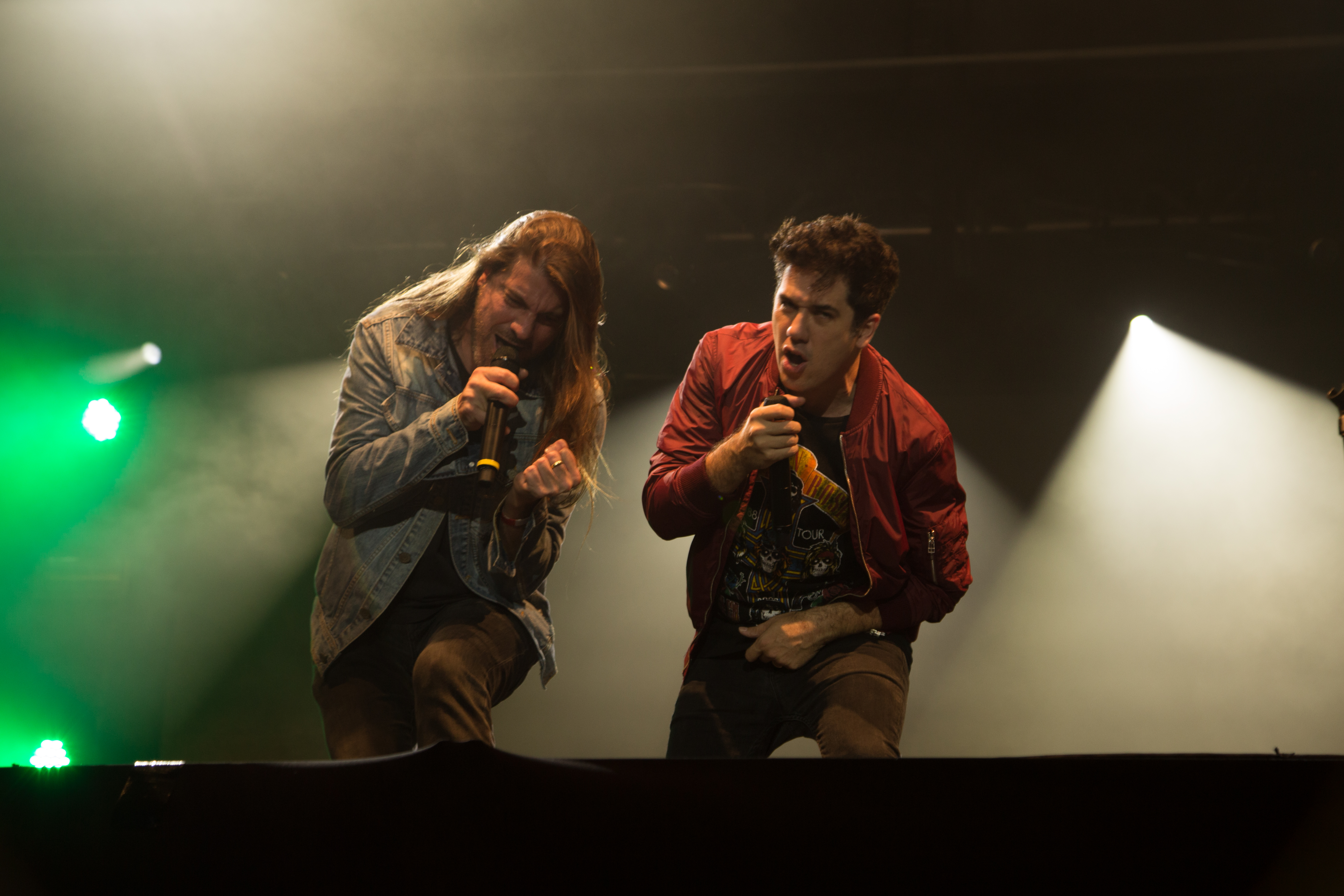 4ª Rolling Stone Music & Run