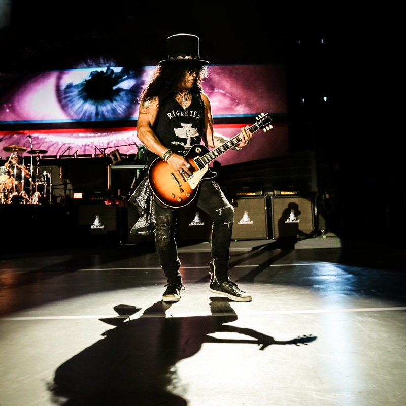Slash