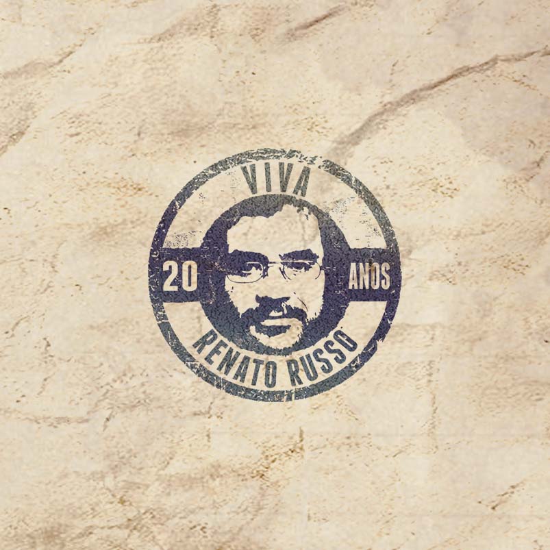 Viva Renato Russo – 20 Anos