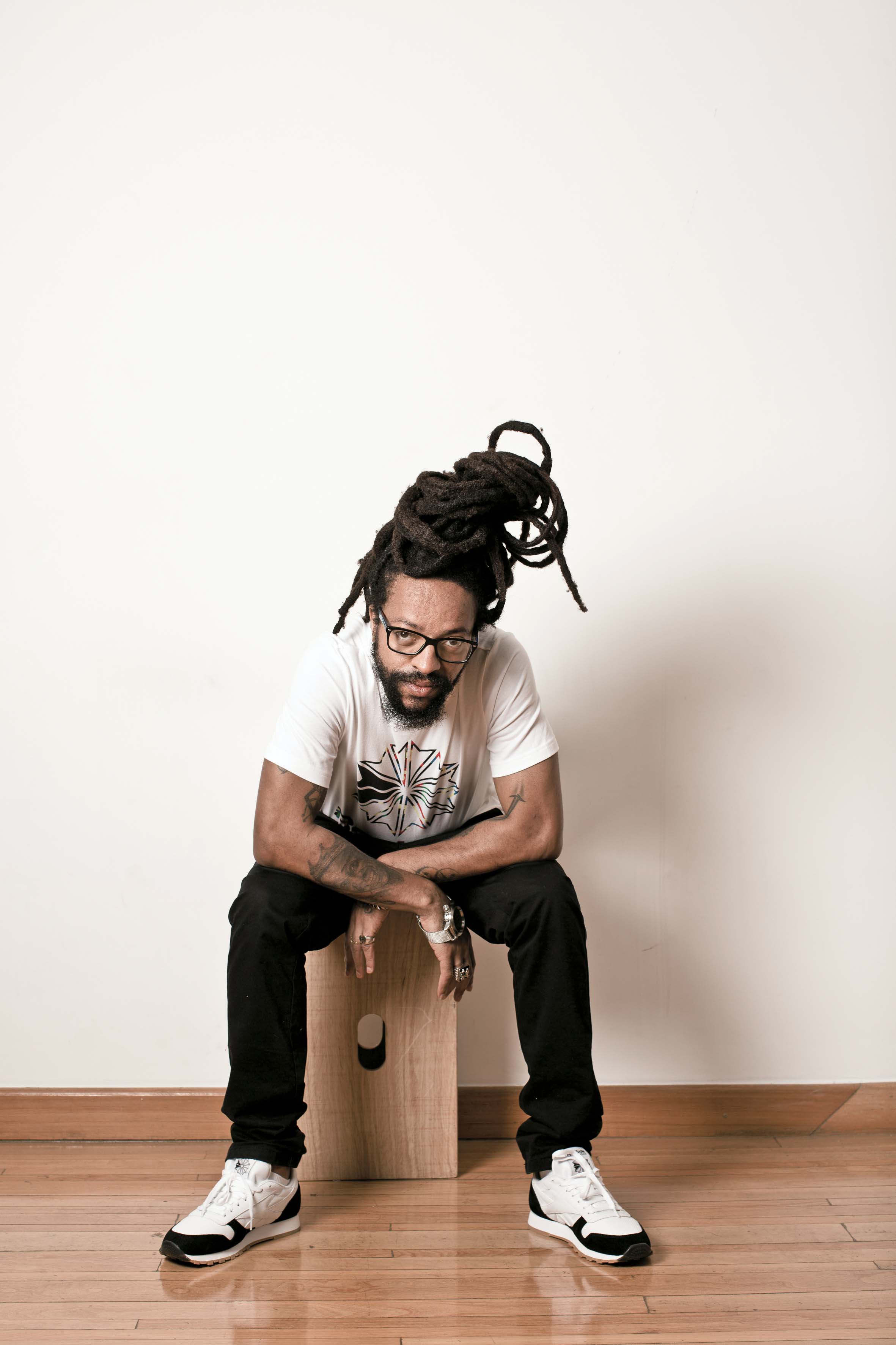 Rapper assume uma posição equivalente à de Kendrick Lamar nos Estados Unidos