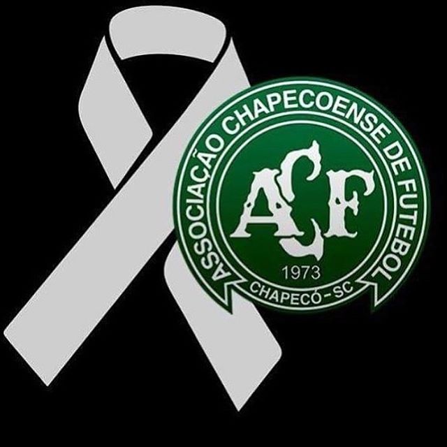 O presidente Michel Temer decretou luto de três dias por conta do acidente com o avião que levava o time da Chapecoense para Medelín, na Colômbia