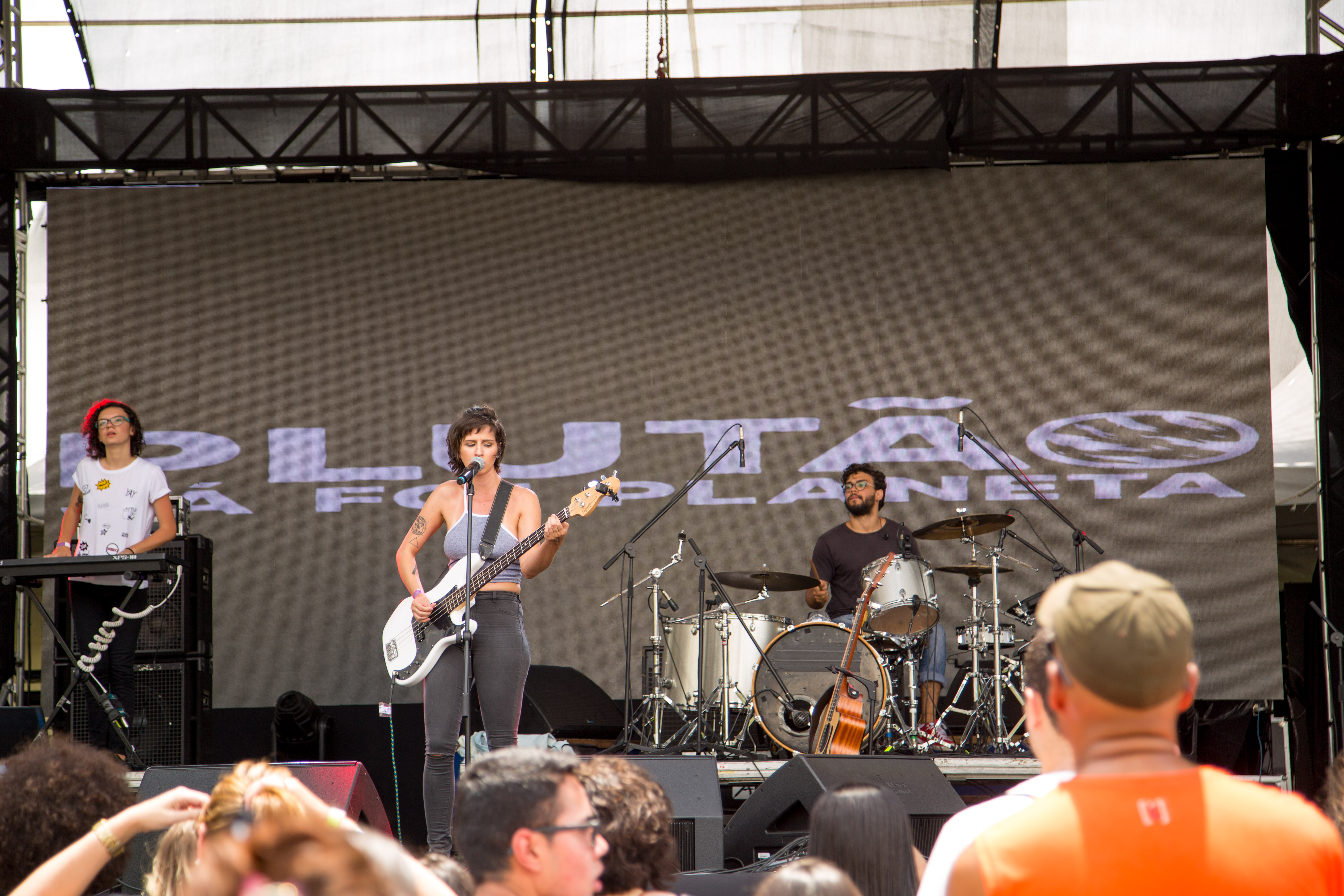 Plutão Já Foi Planeta