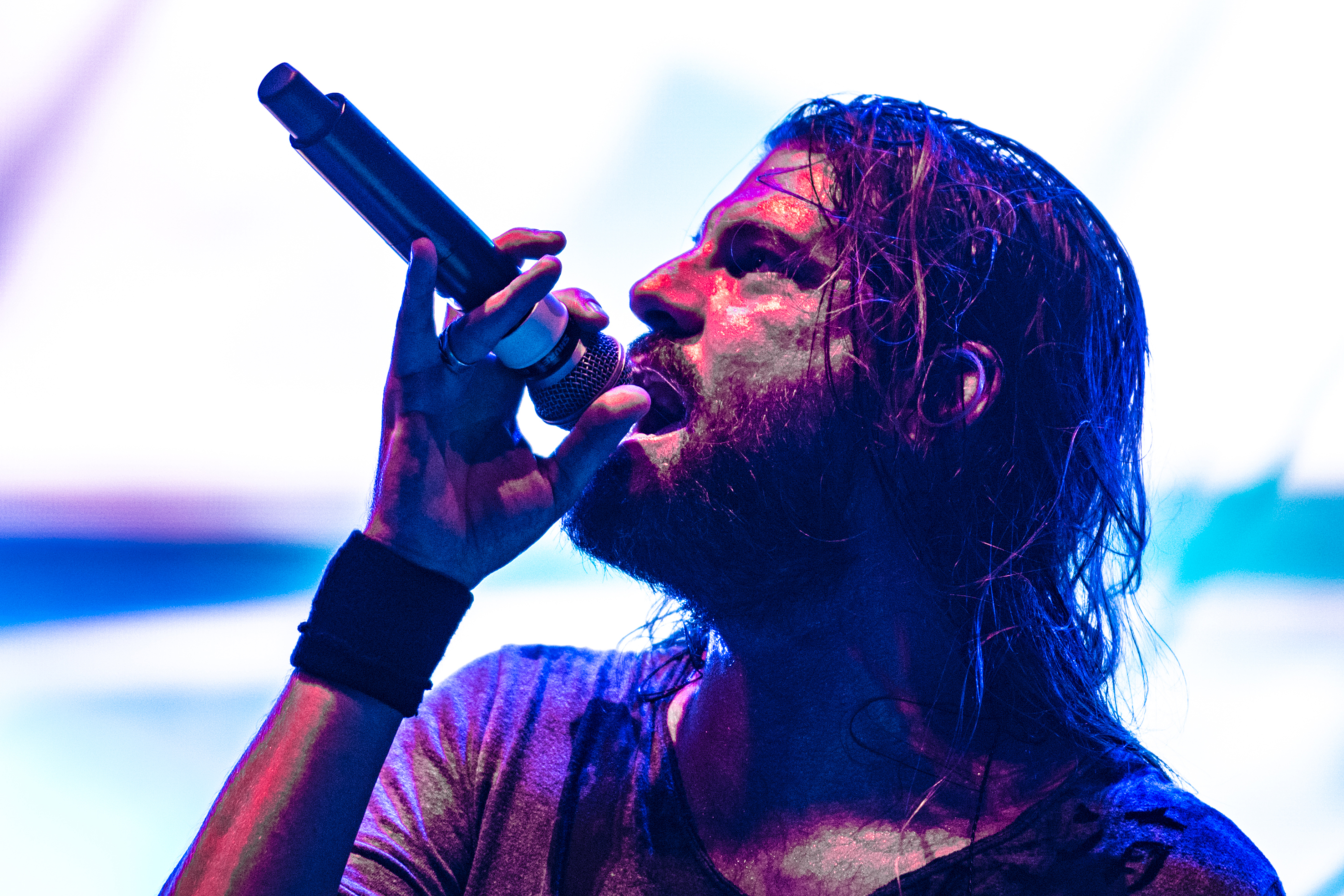 Republica no Rolling Stone Festival