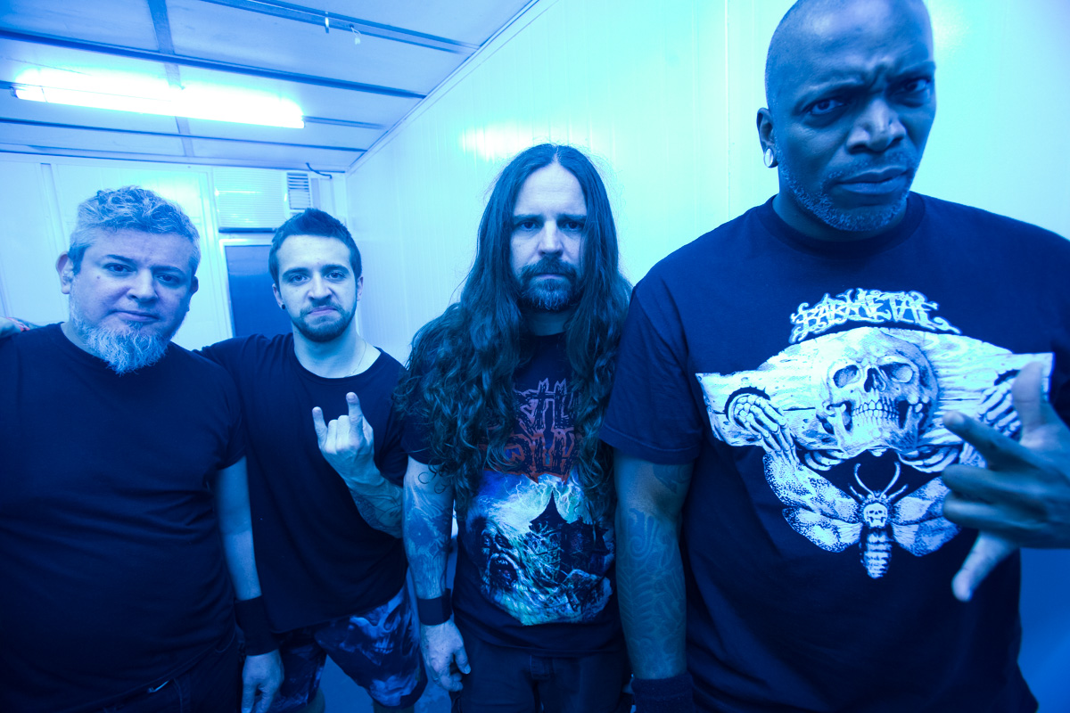 Sepultura