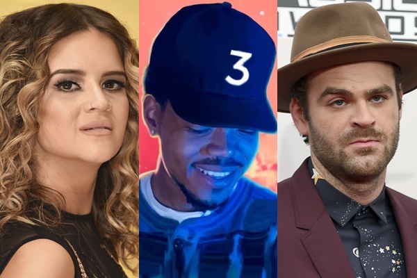 Grammy 2017: Artista Revelação