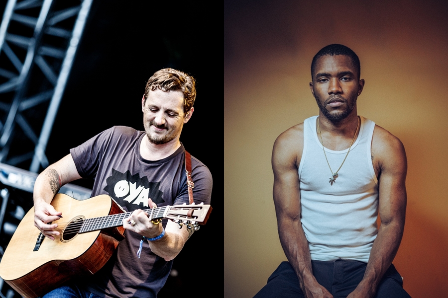 Sturgill Simpson e Frank Ocean