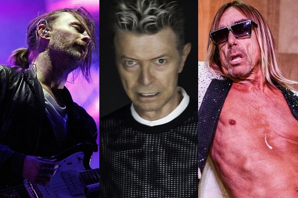 Grammy 2017 - Melhor Álbum Alternativo