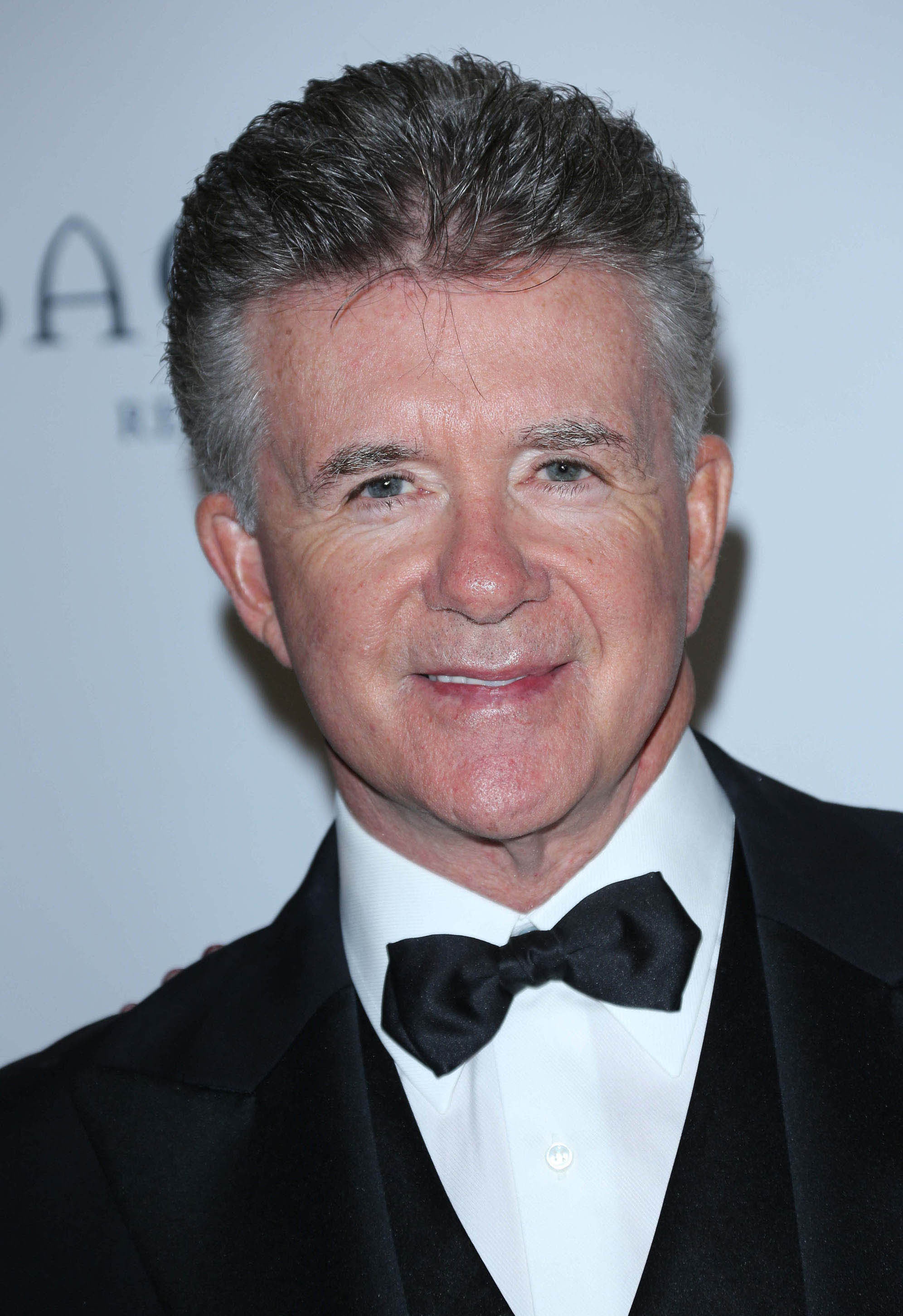 Alan Thicke