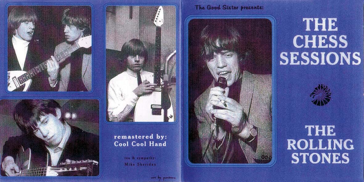 Viagem à casa do blues